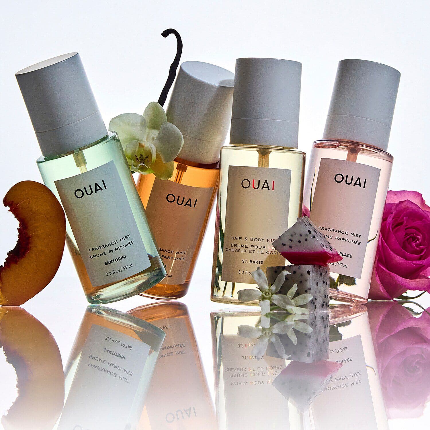Fragrance Mist EDT – Santorini (Travel Size)