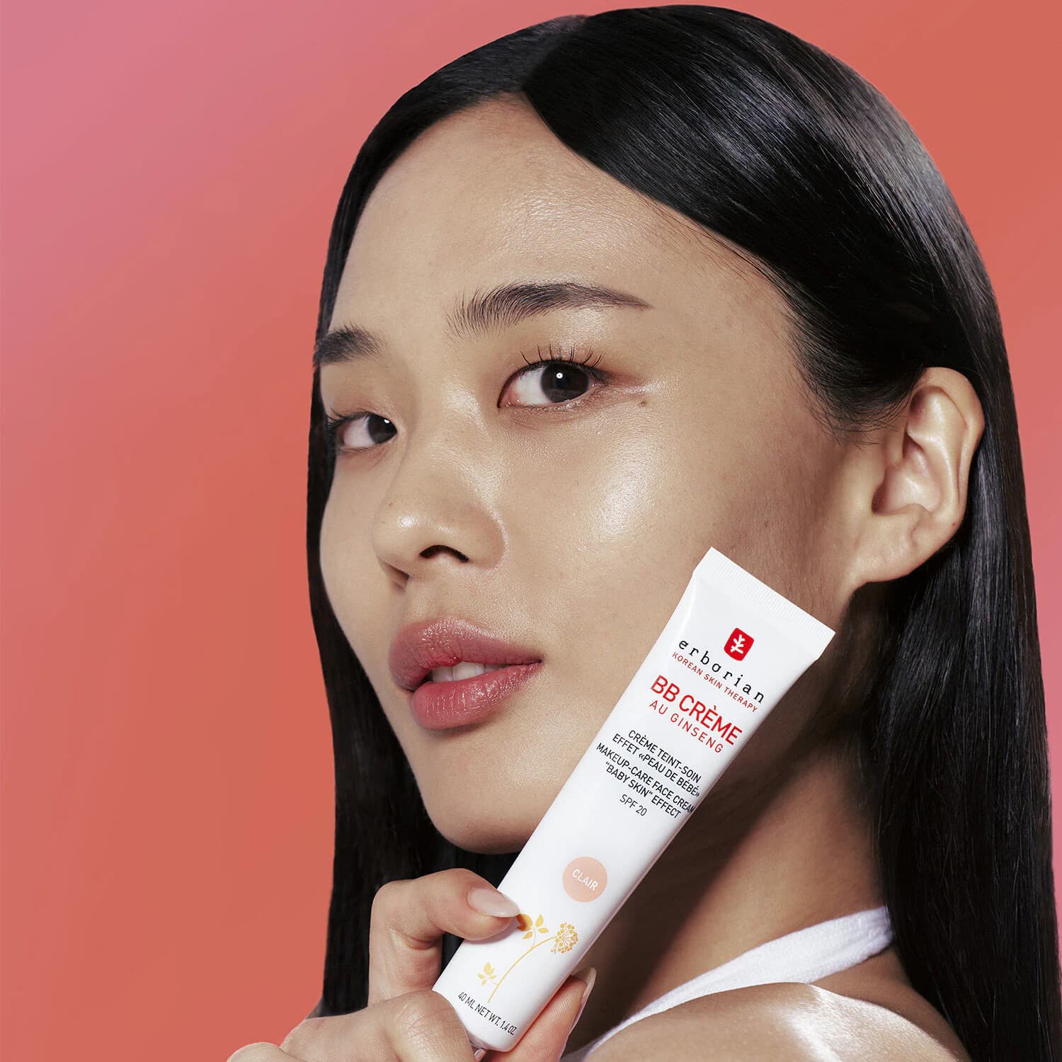 BB Cream SPF 20