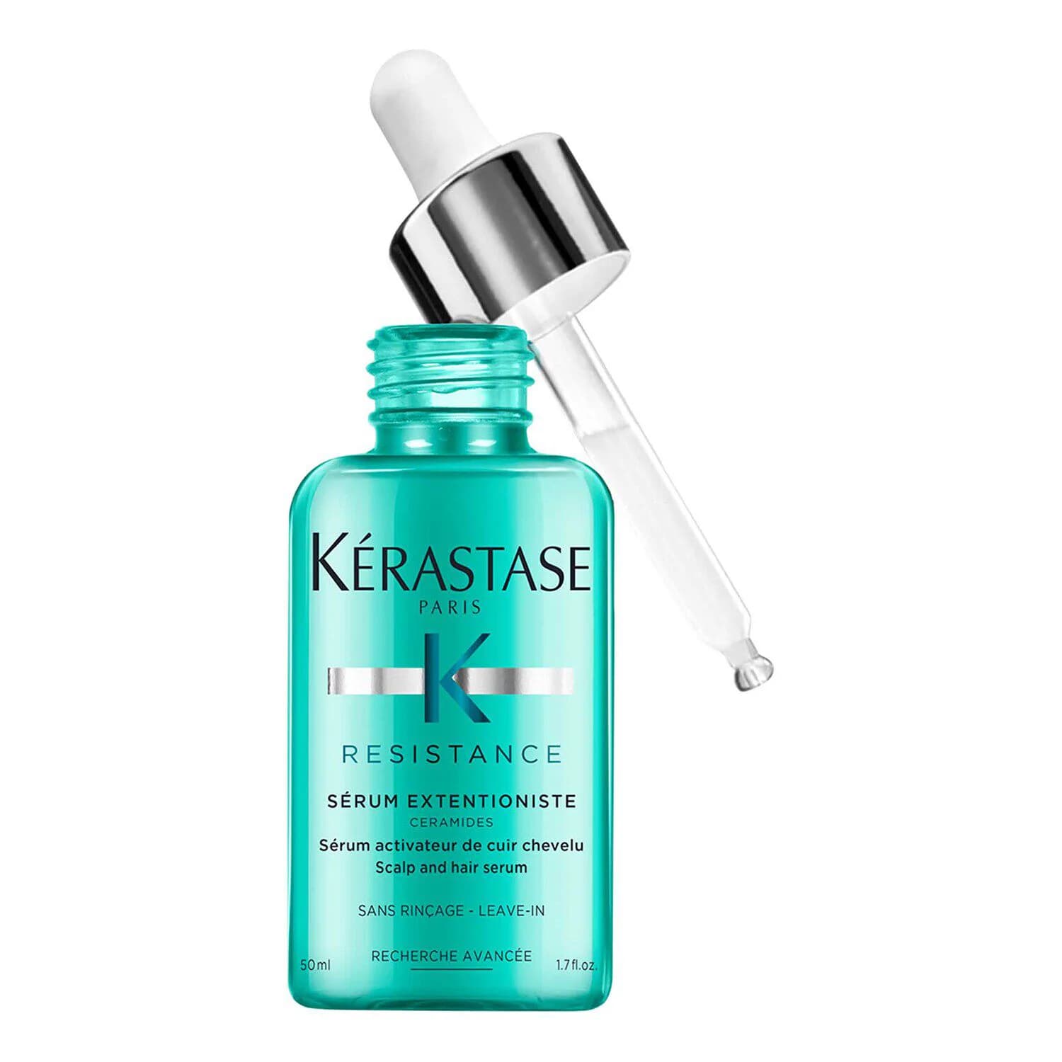 Resistance Length Boosting Serum