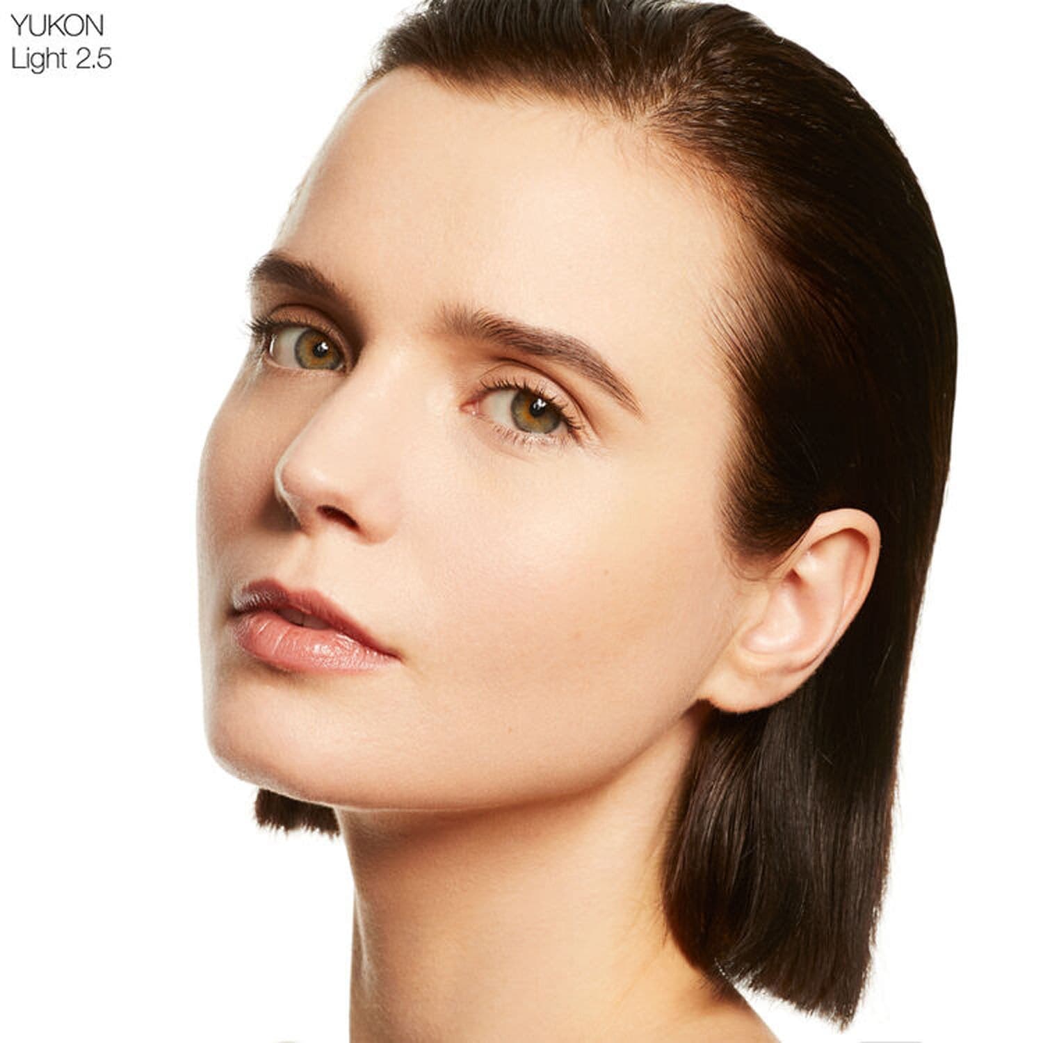 Soft Matte Complete Foundation