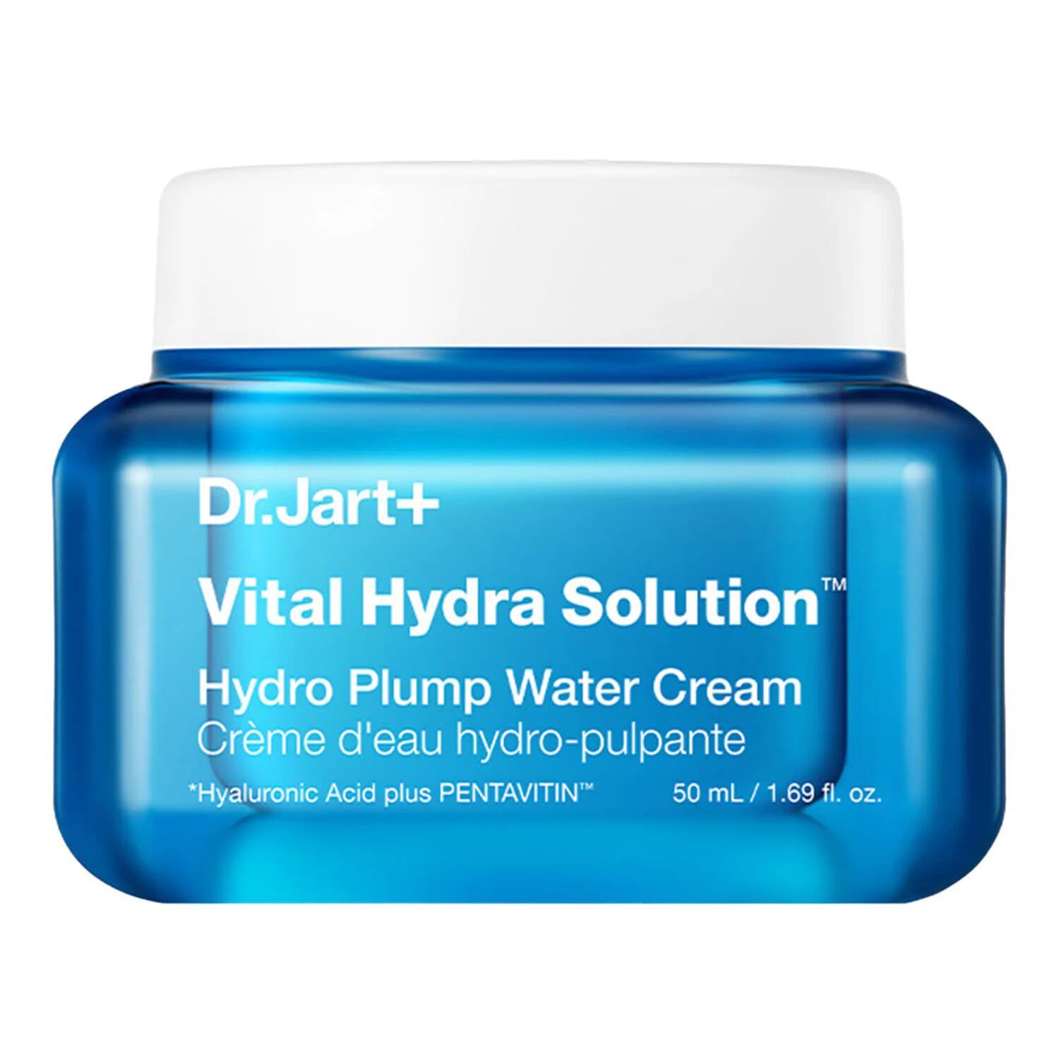 Vital Hydra Solution™ - Hydro Plump Water Cream