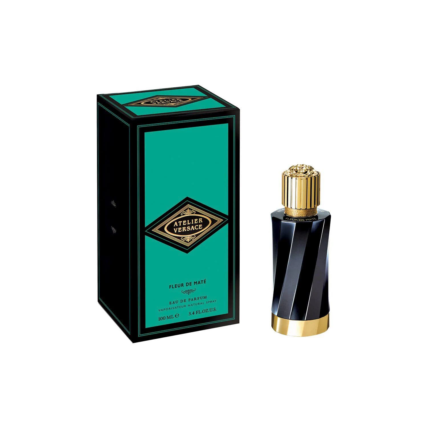 Atelier Fleur De Mate - Eau de Parfum