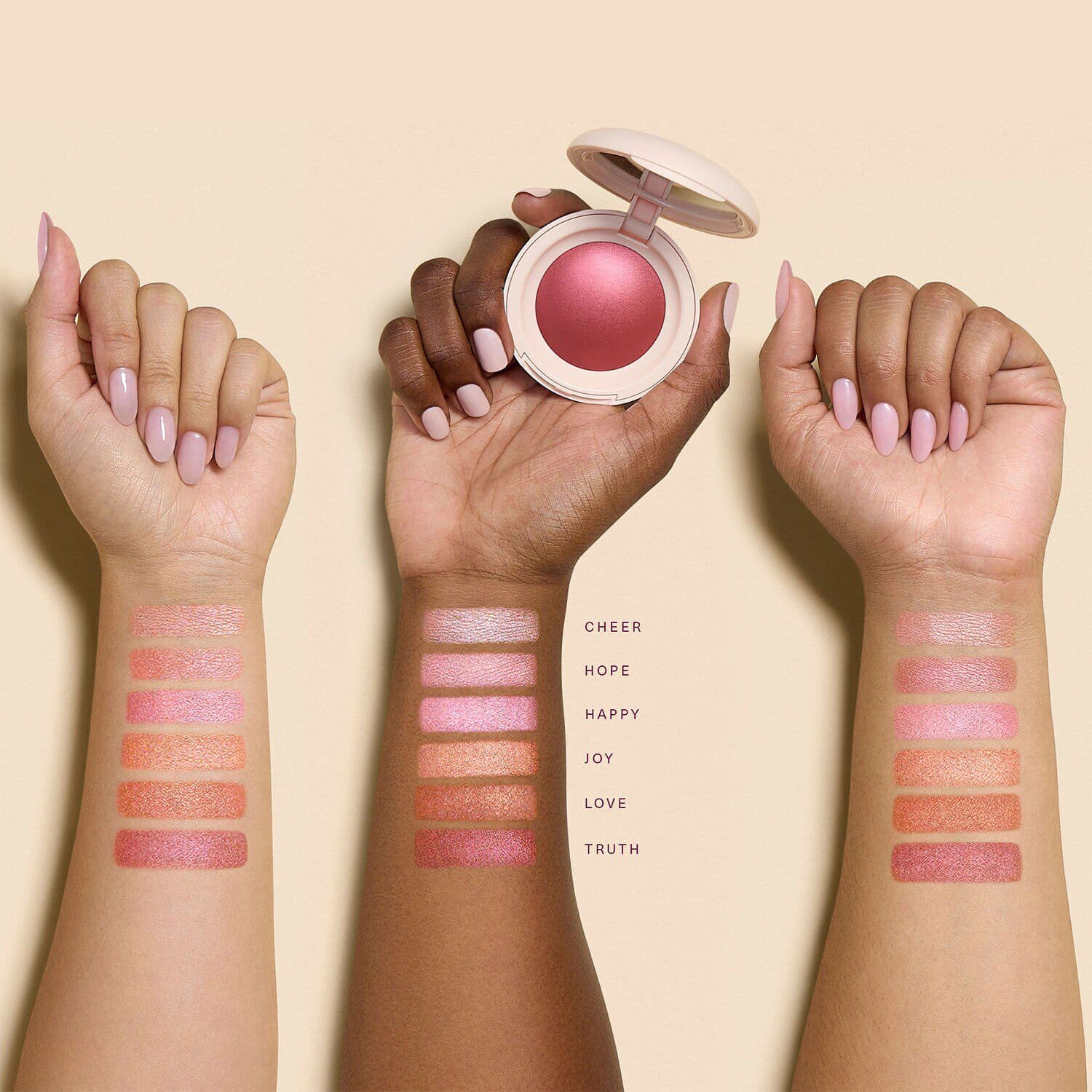 Soft Pinch Luminous Powder Blush
