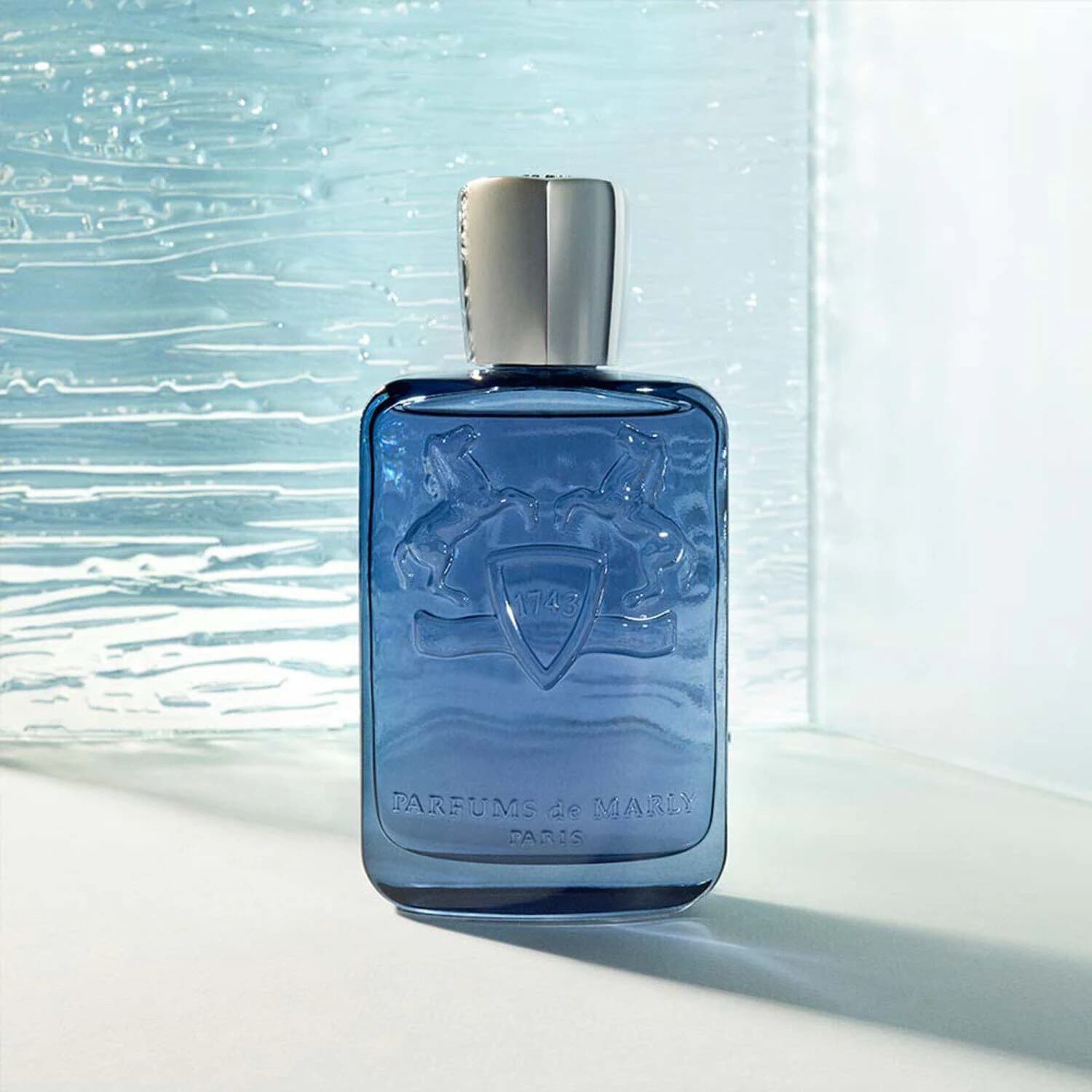 Sedley - Eau de Parfum