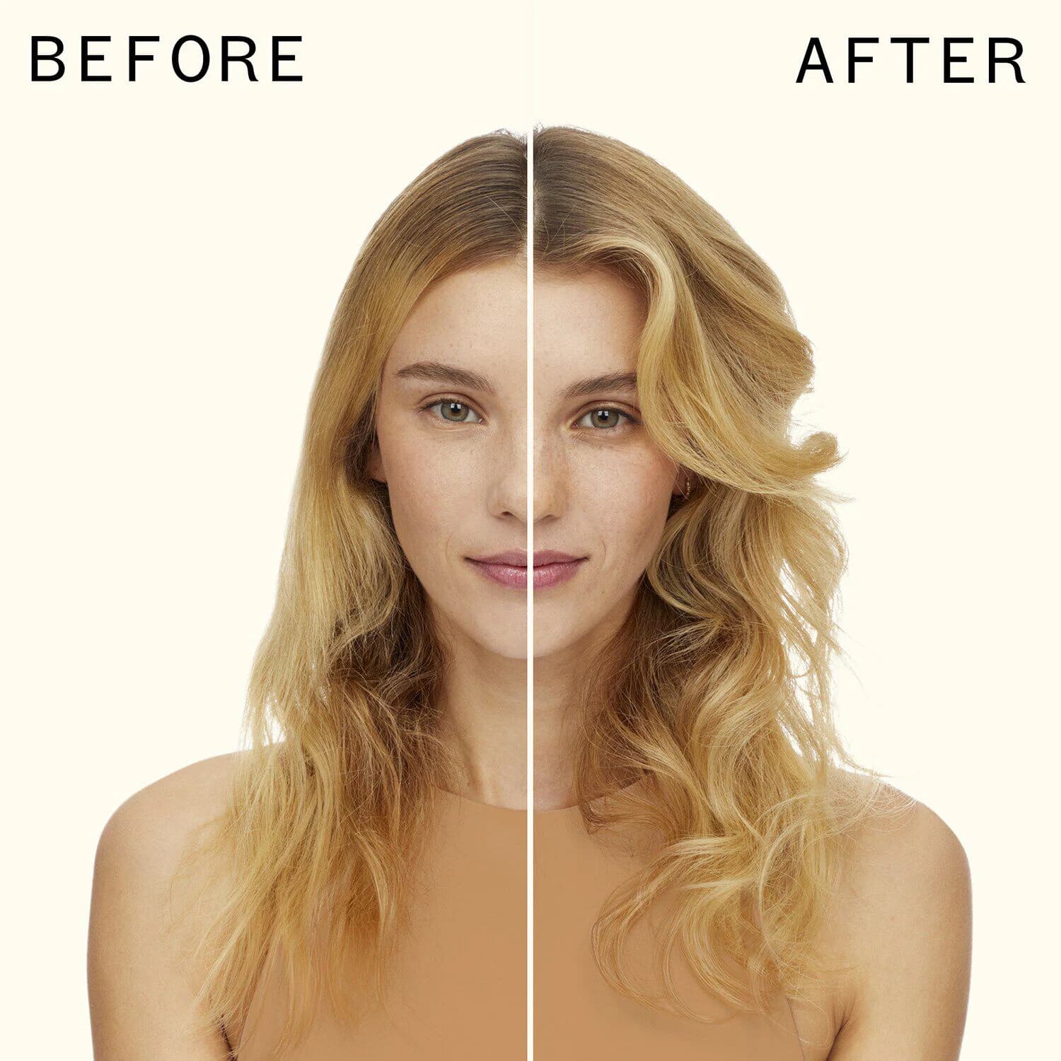 Perk Up Talc-Free Dry Shampoo