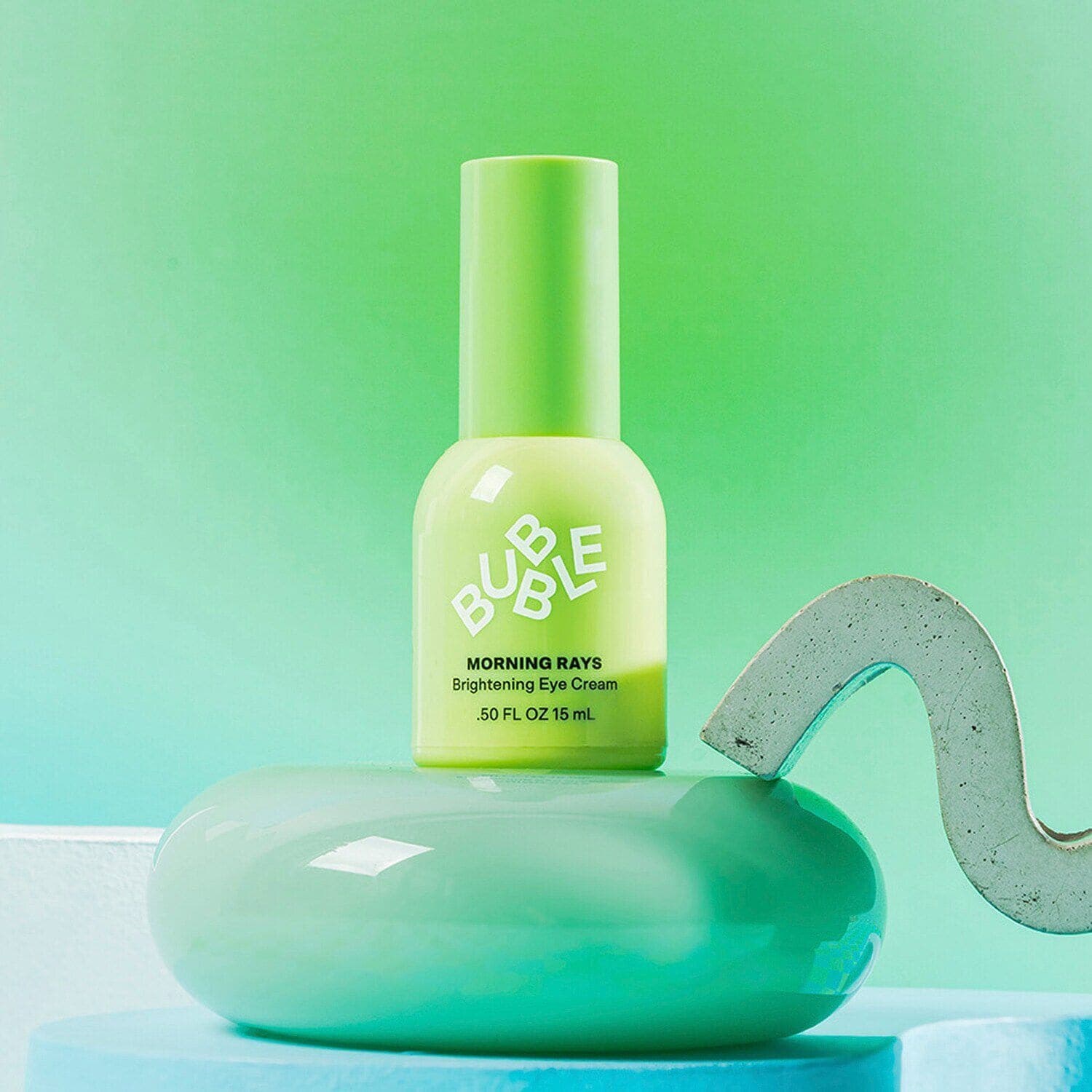 Morning Rays - Brightening Eye Cream