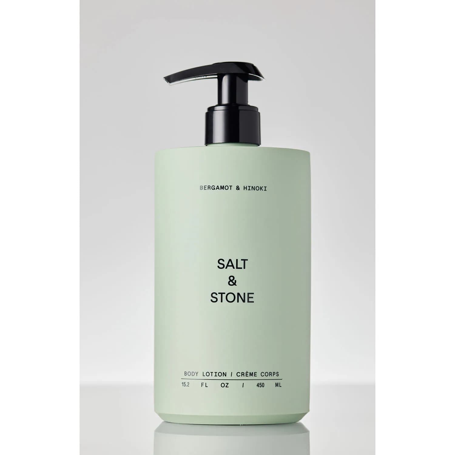 Bergamot & Hinoki Body Lotion