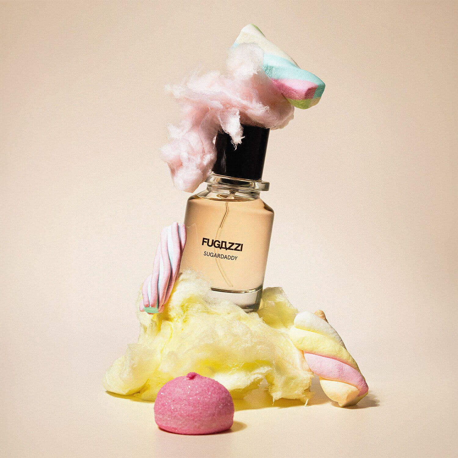 Sugardaddy Extrait