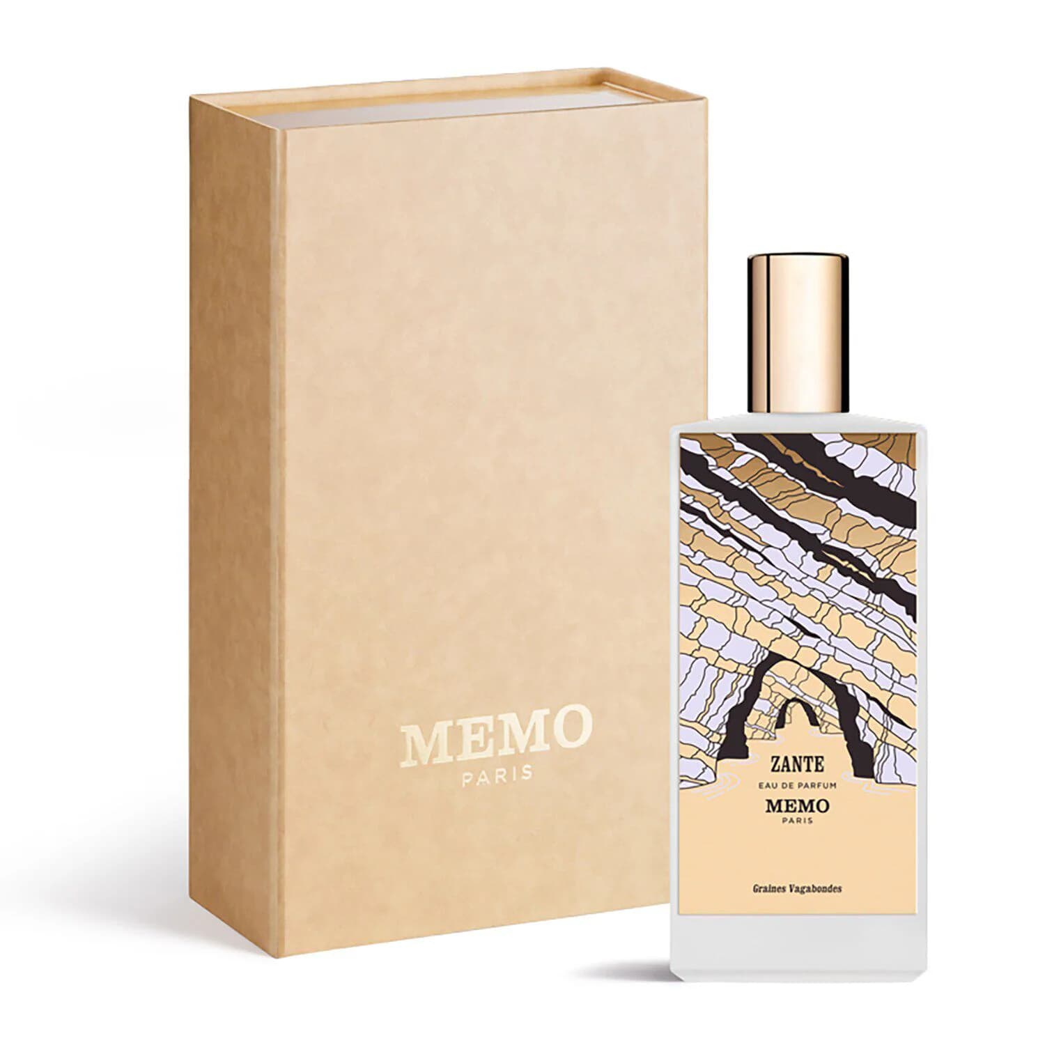 Eau de Parfum Zante