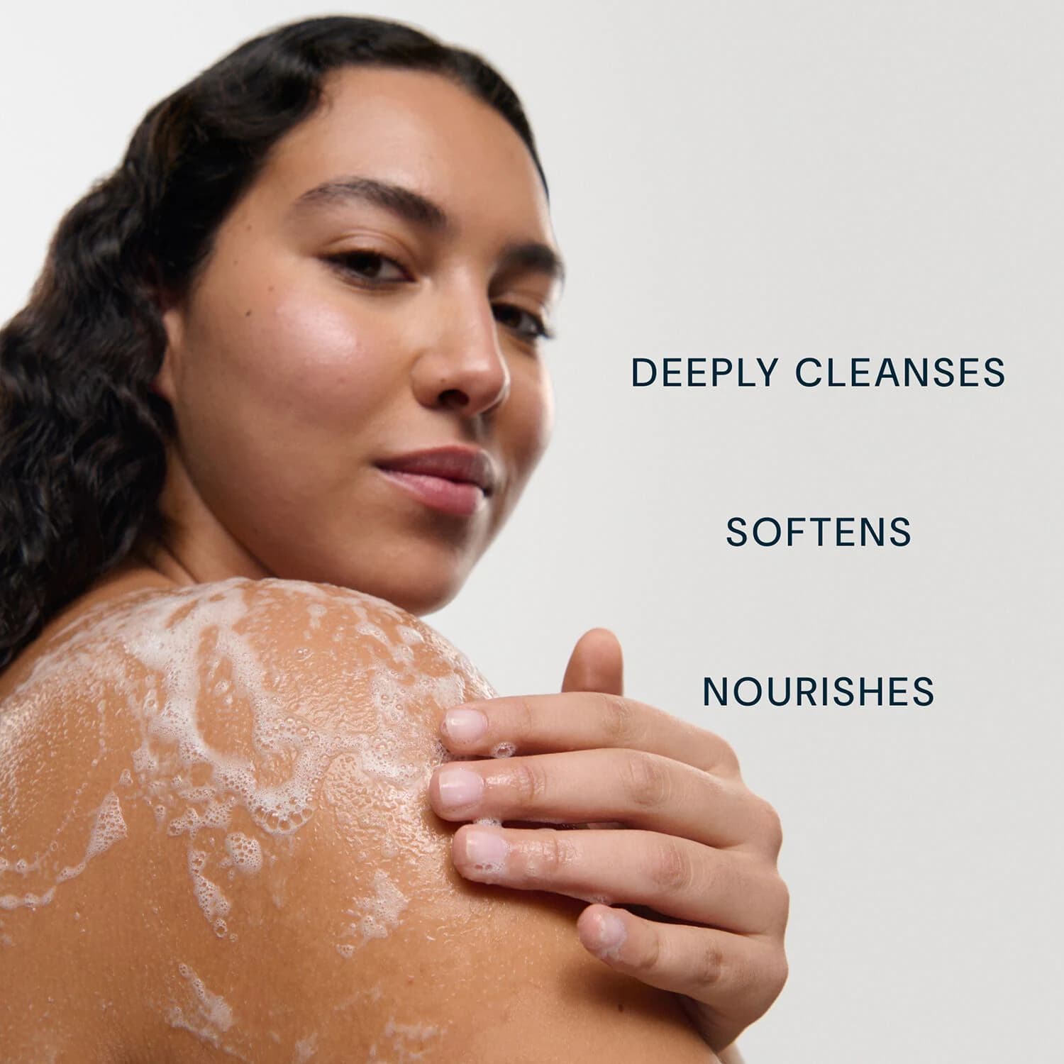 Pro-Collagen Body Cleansing Balm Hydrating & Nourishing Body Cleanser