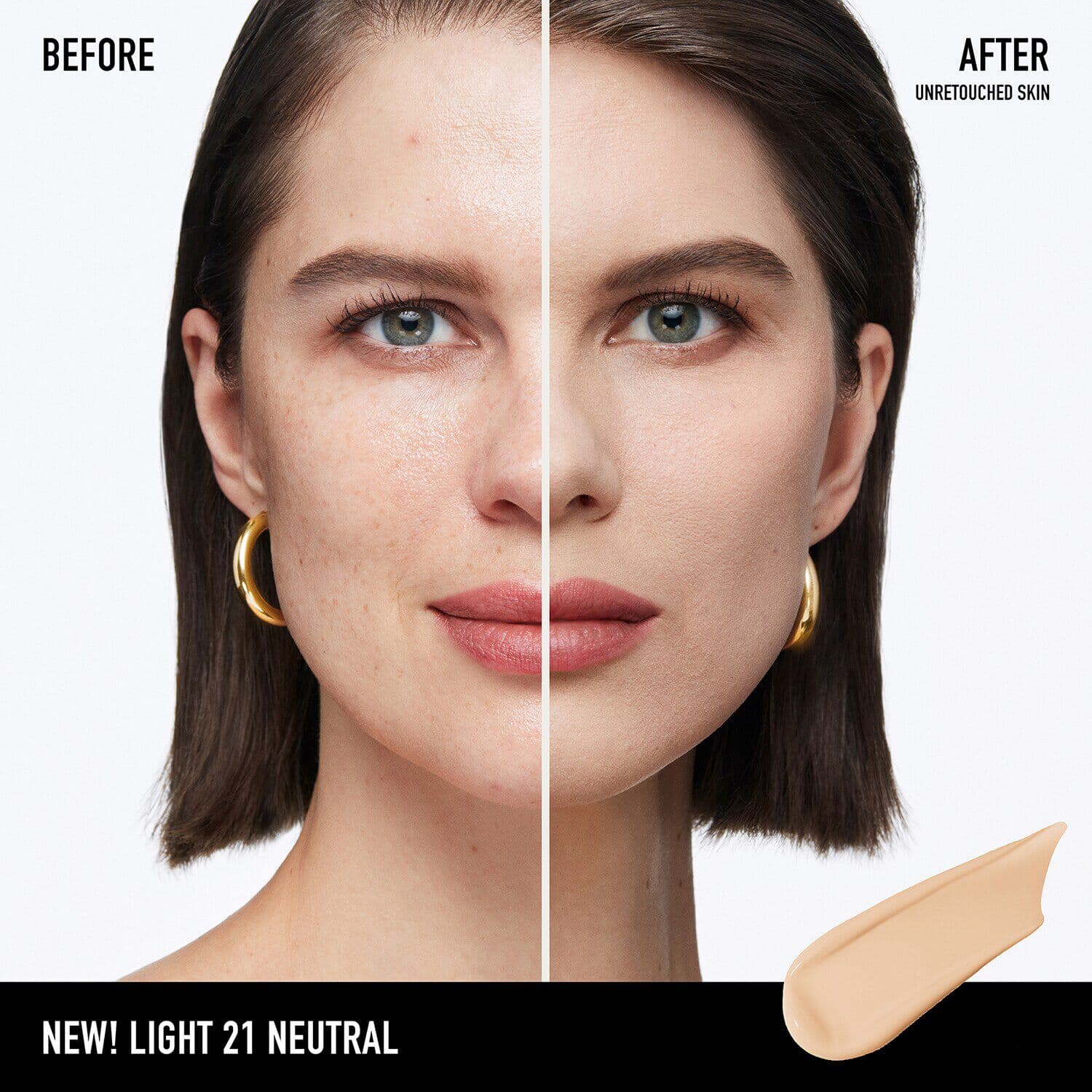 BAREPRO 24HR Matte Comfort Liquid Foundation