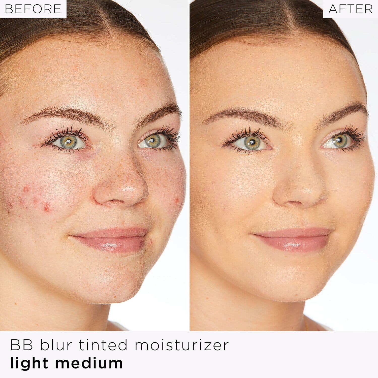 BB Blur Tinted Moisturizer