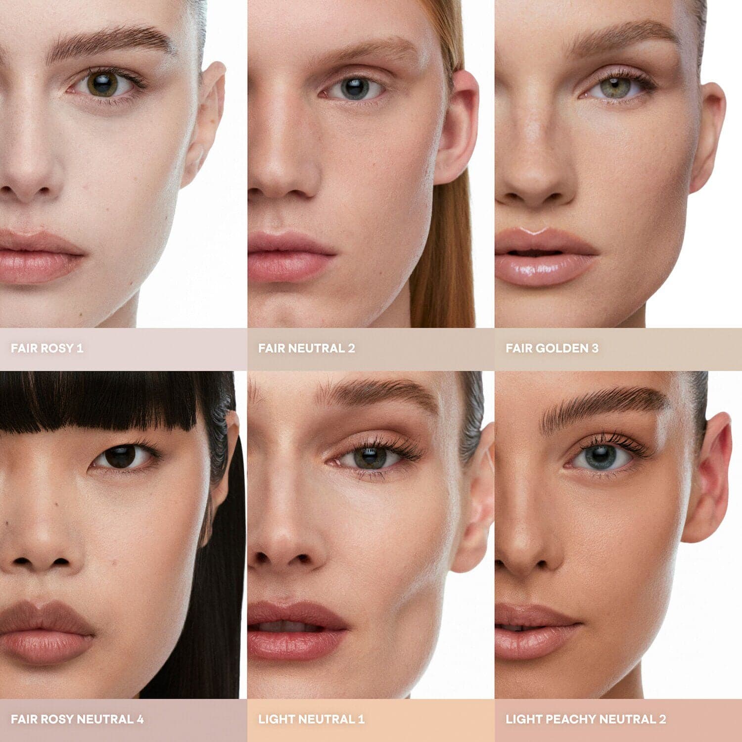 Major Skin Soft Blur Brightening Concealer