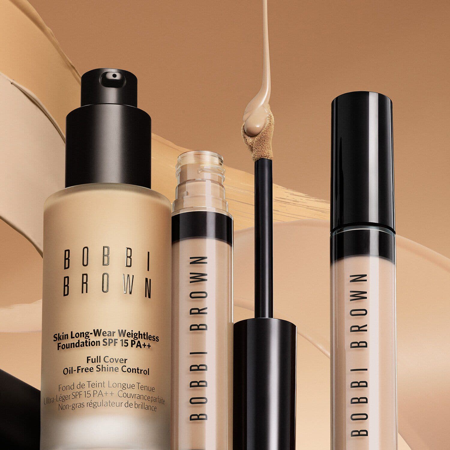 Skin Full Cover Concealer
