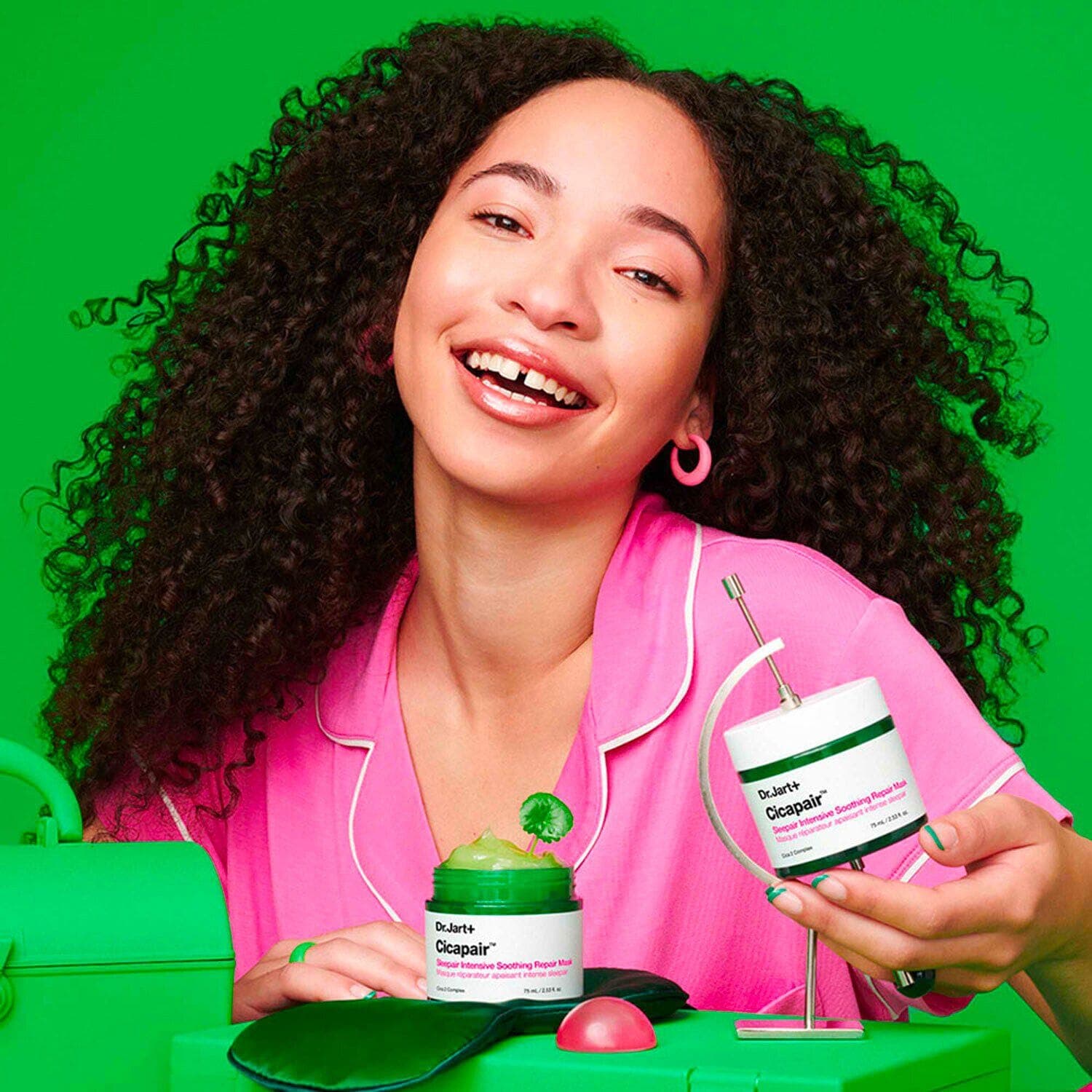 Cicapair™ Sleepair Intensive Soothing Repair Mask