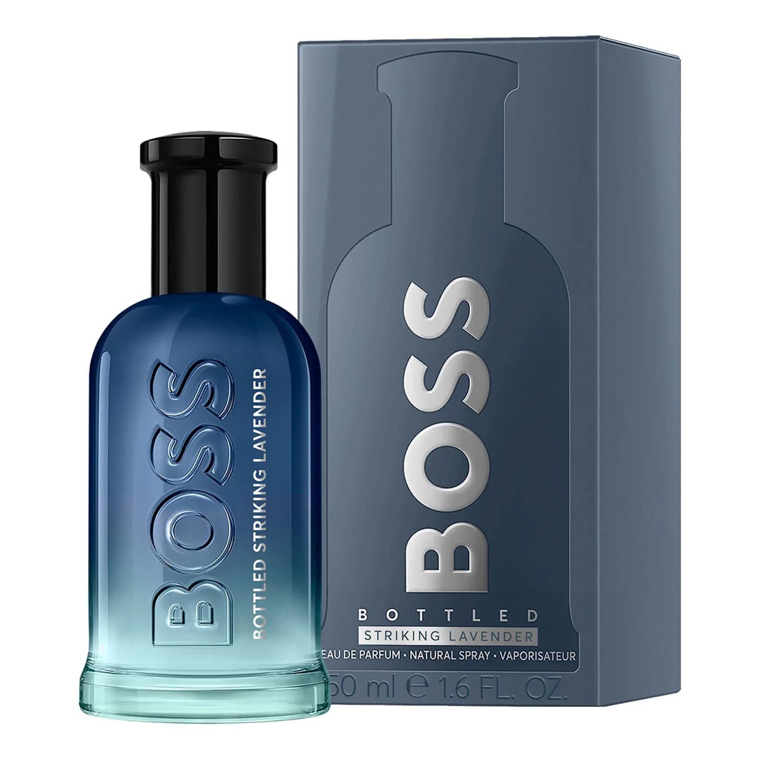 Bottled Striking Lavender - Eau de Parfum