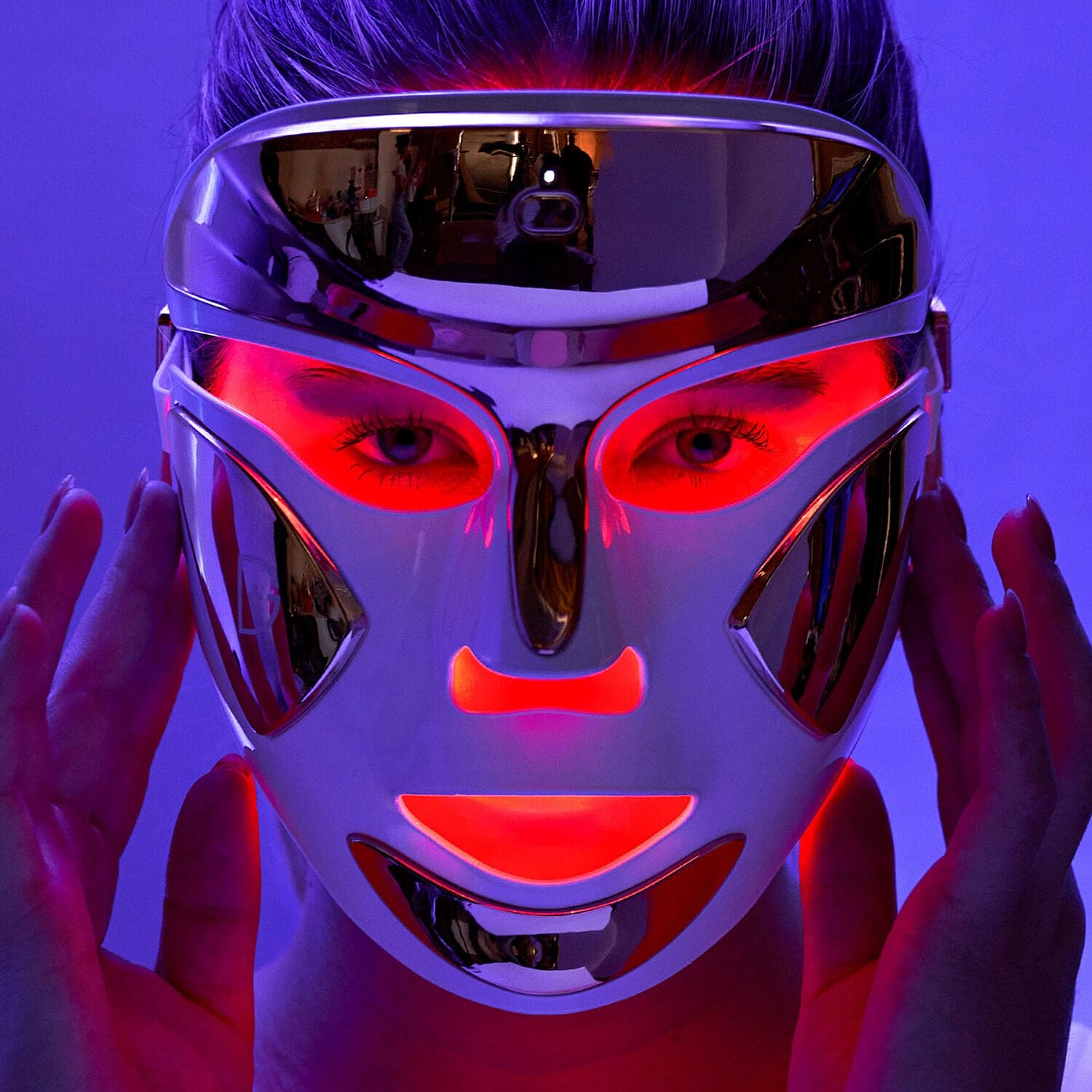 Spectralite FaceWare Pro