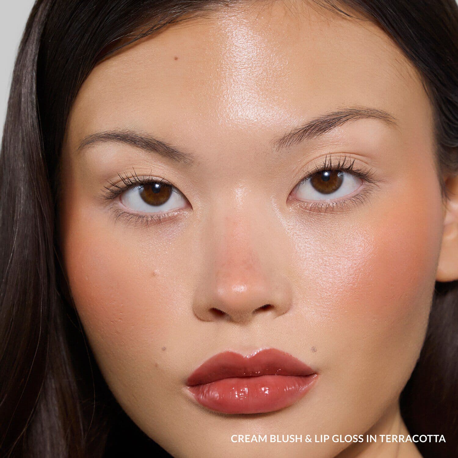 Lip and Cheek Duo - Terracotta