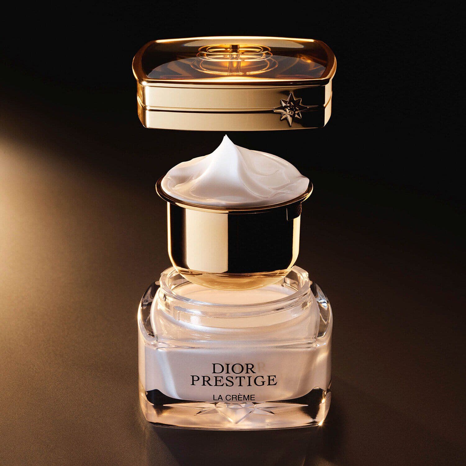 Dior Prestige La Crème Texture Fine