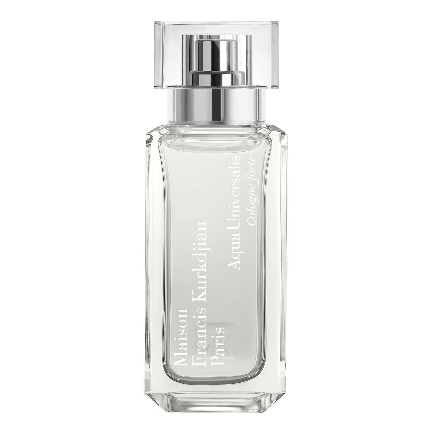 Aqua Universalis Cologne forte- Eau de Parfum
