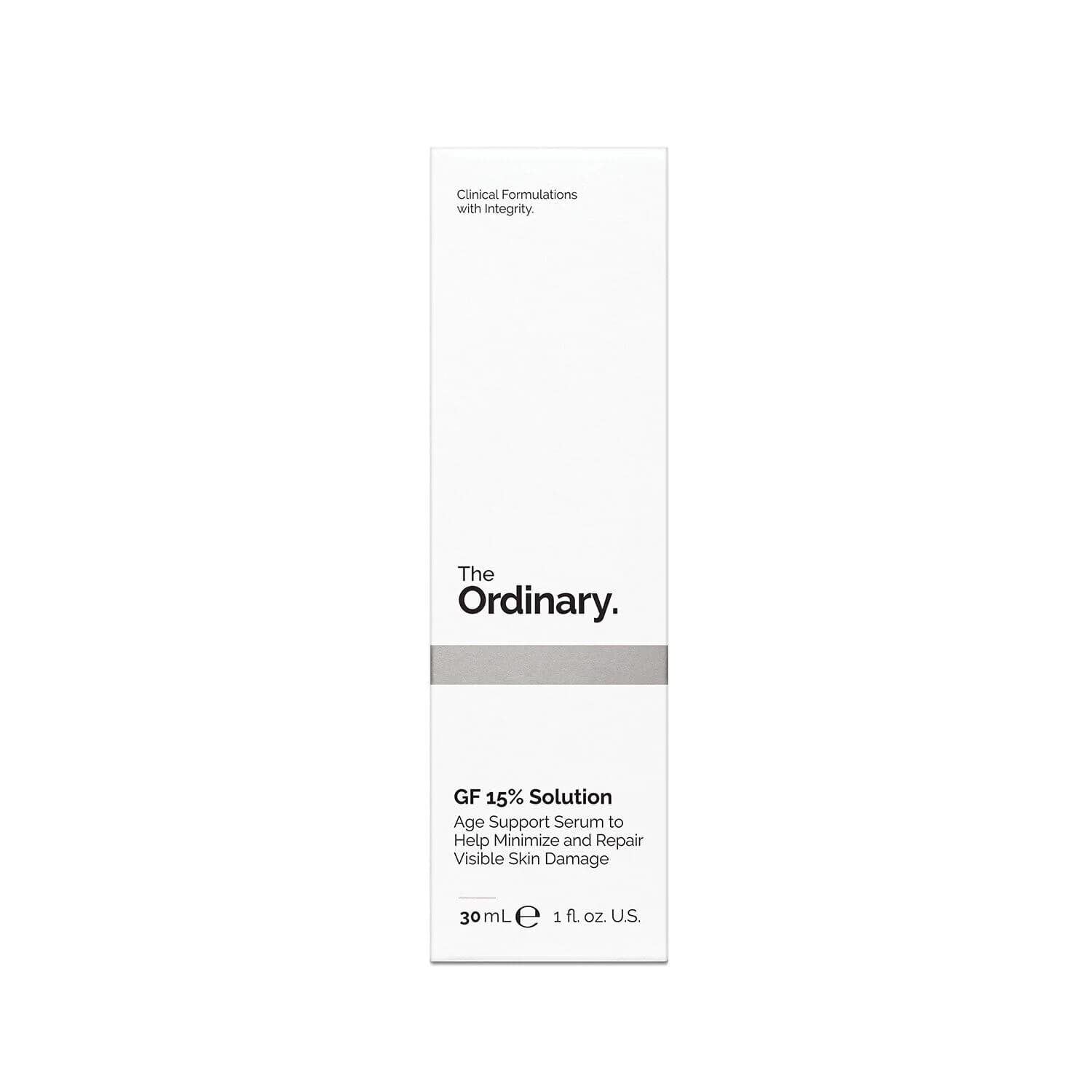 GF Solution 15% Serum