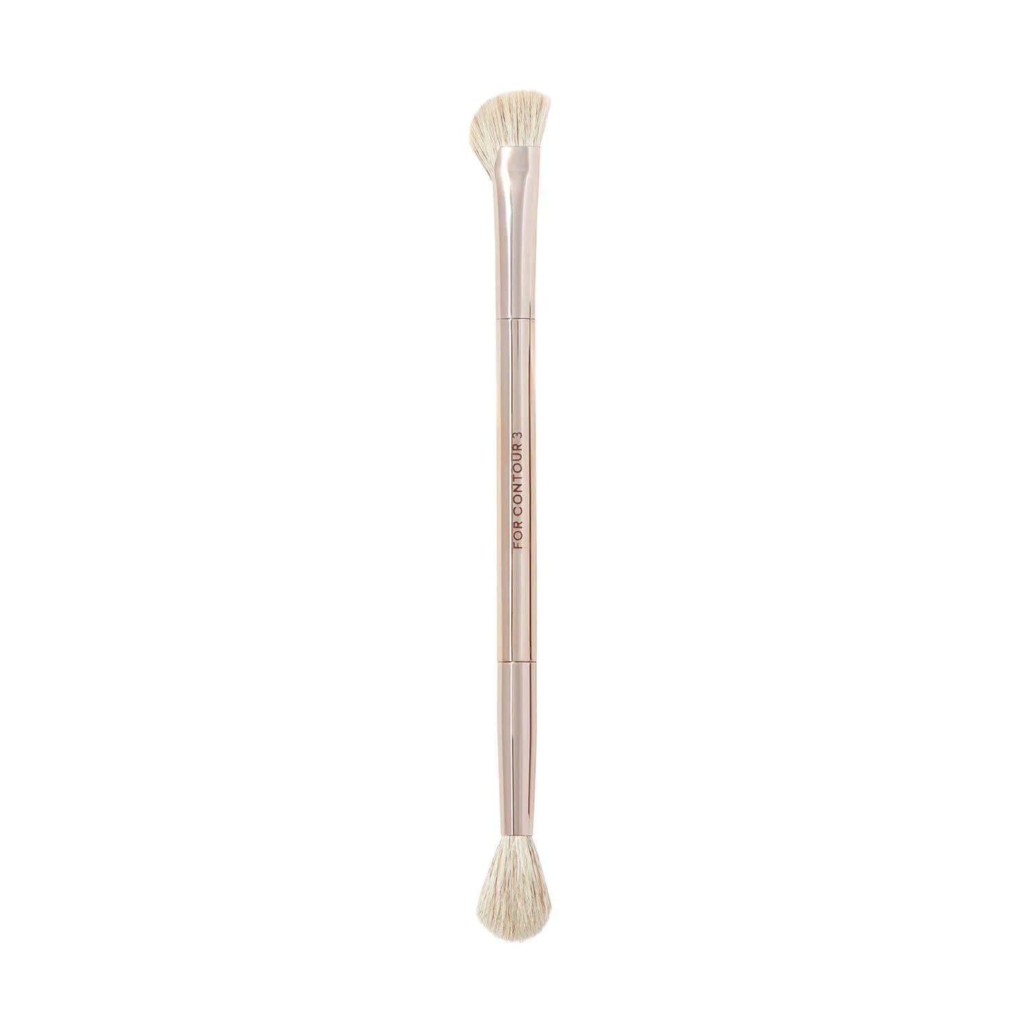 Brushes – Precision Dual-Ended Nose Contour Brush