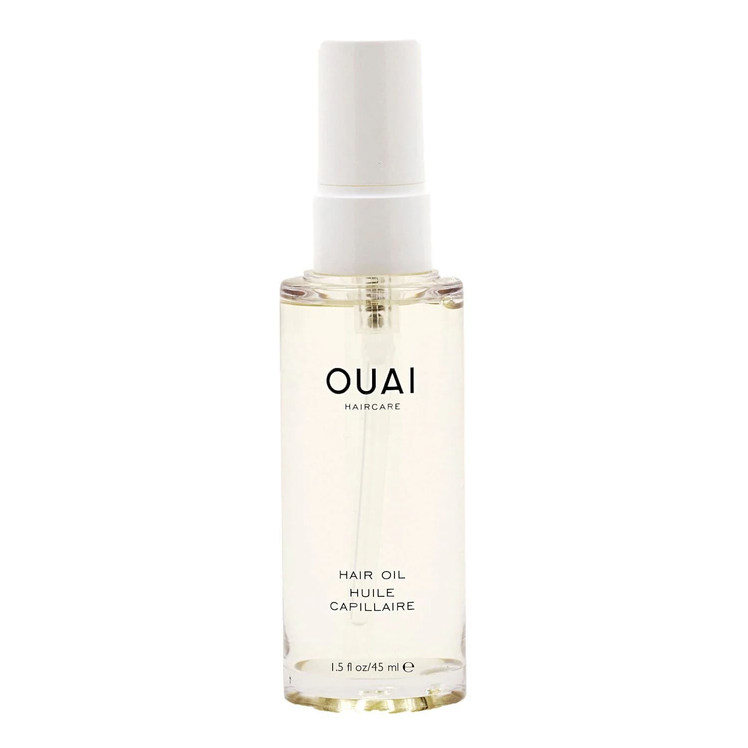 Hair Oil
