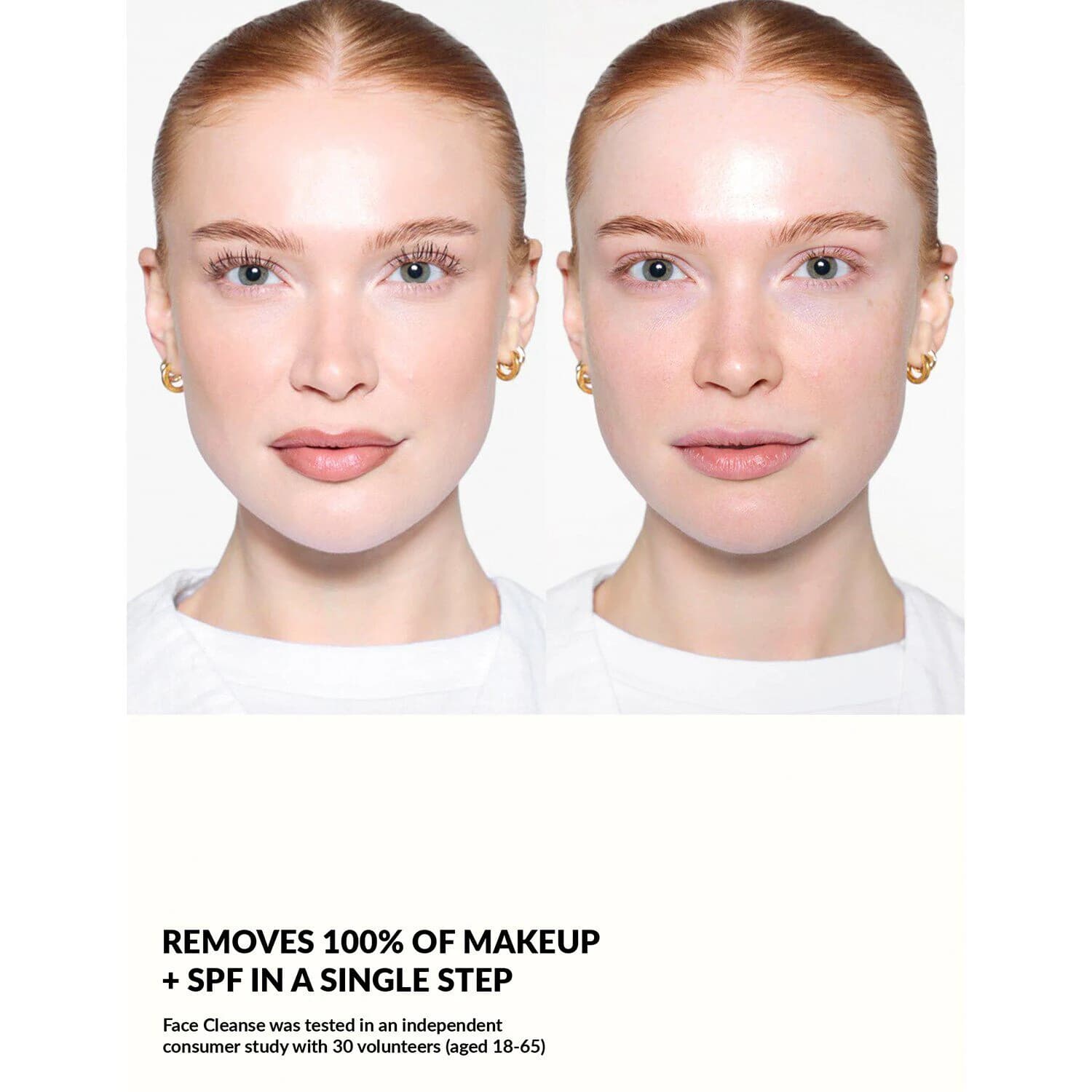 Face Cleanse - Remove & Enhance