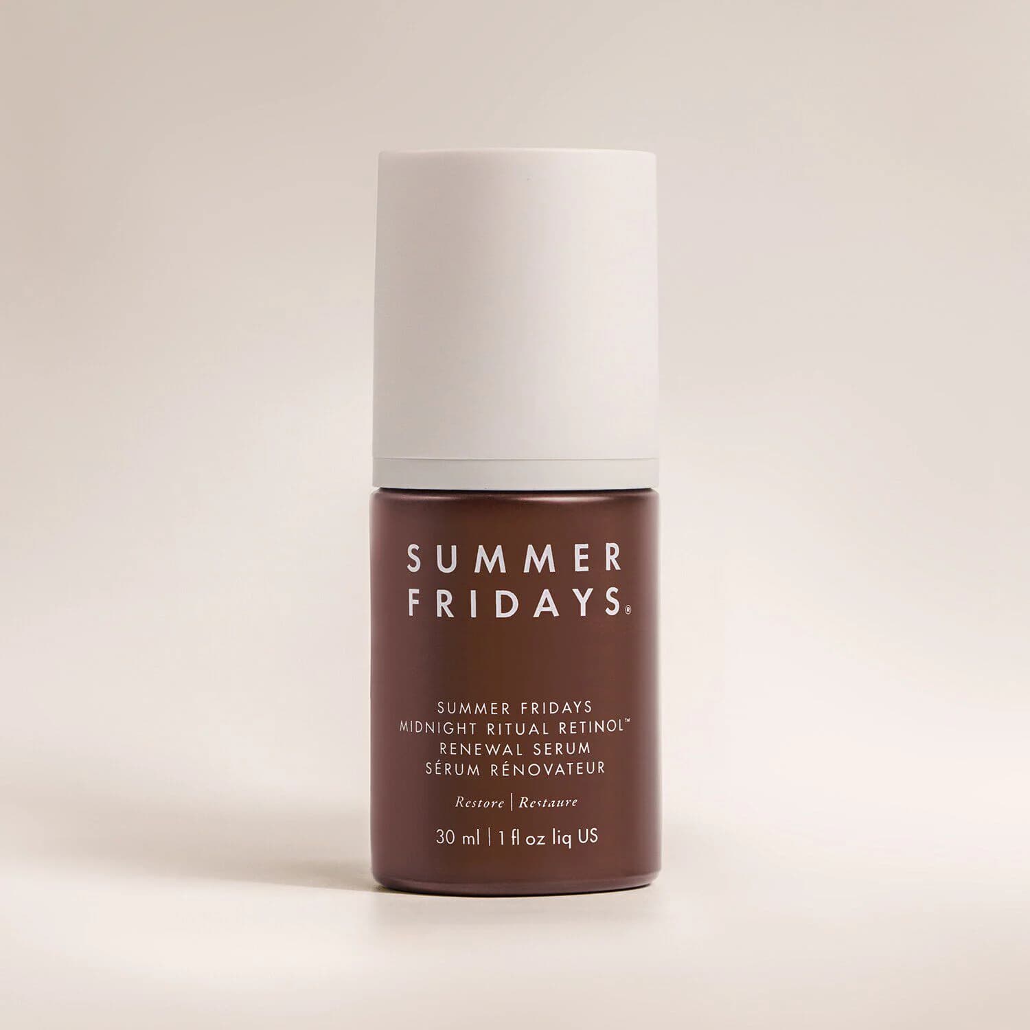 Midnight Ritual Retinol Serum