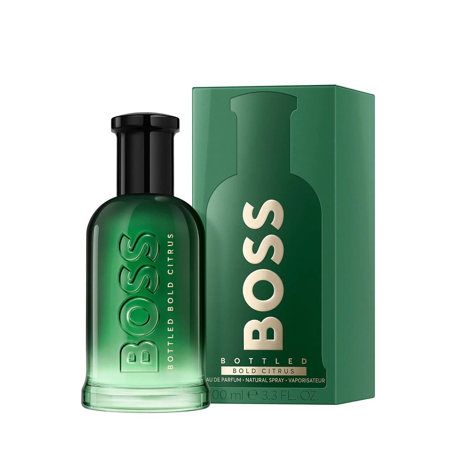 Bottled Bold Citrus - Eau de Parfum