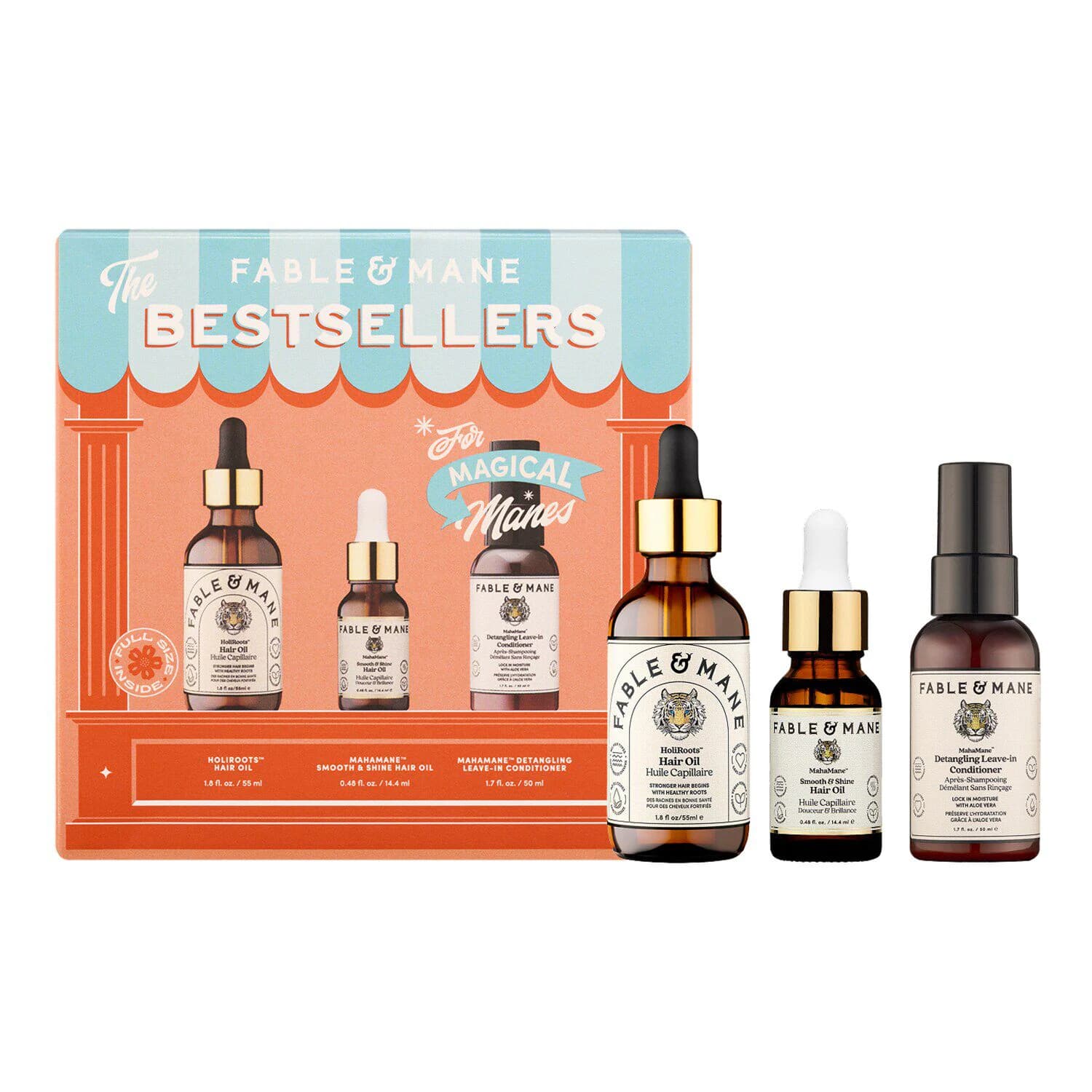 The Bestsellers Kit
