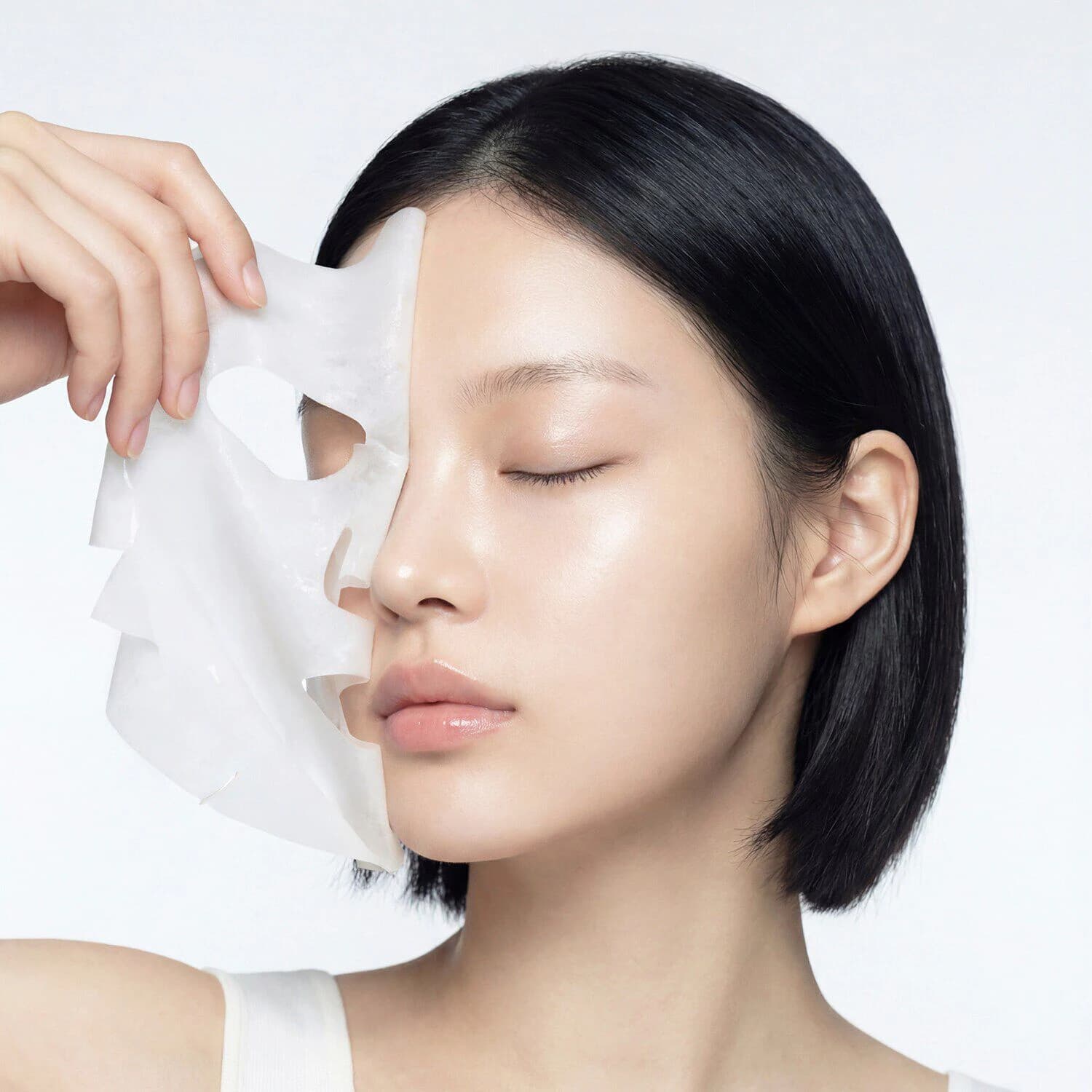Essential Mask_Hyaluronate