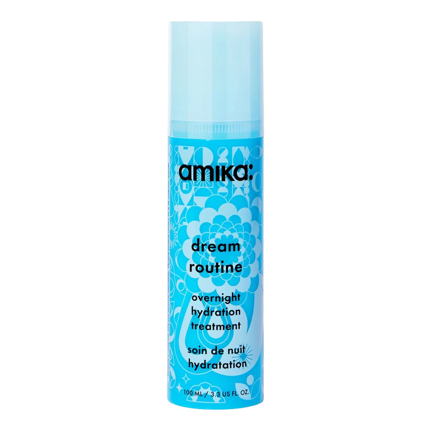 Dream Routine Overnight Hydrating Hair Mask