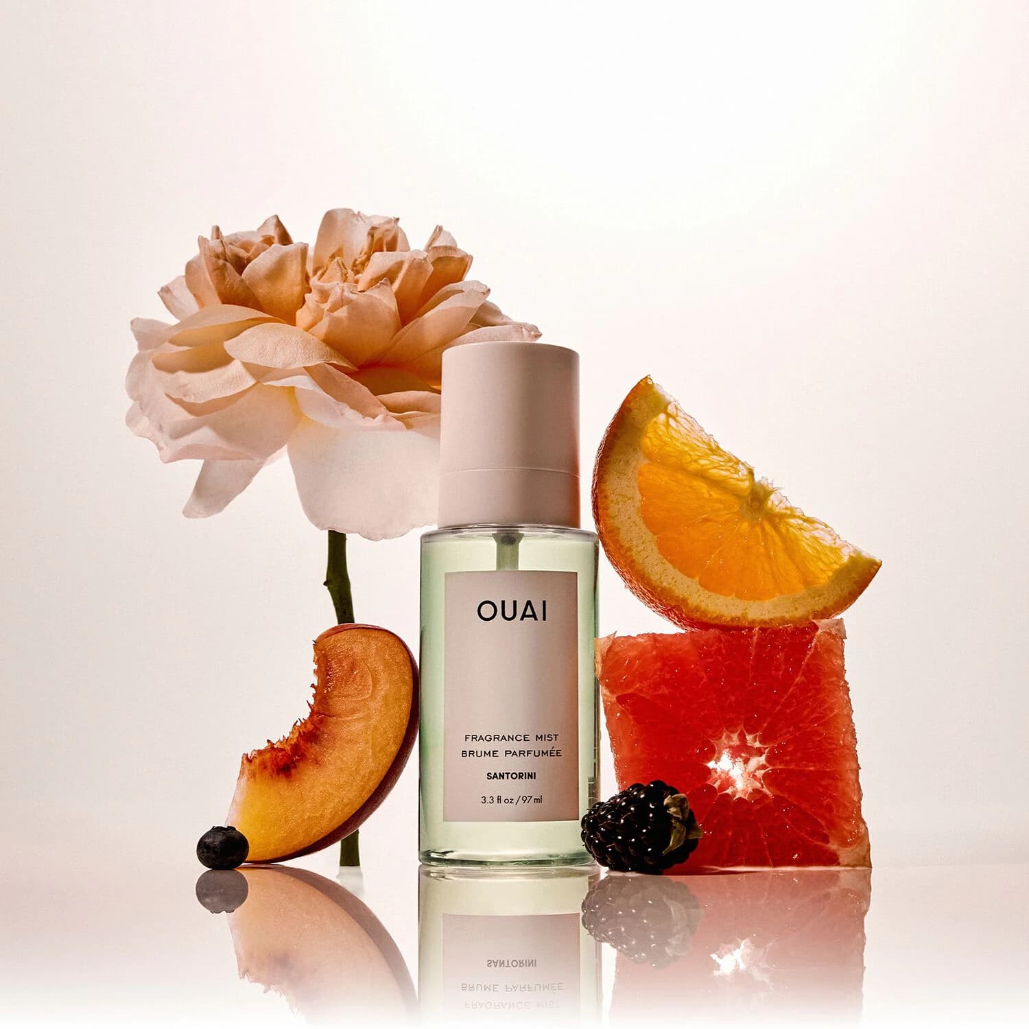 Fragrance Mist EDT – Santorini (Travel Size)