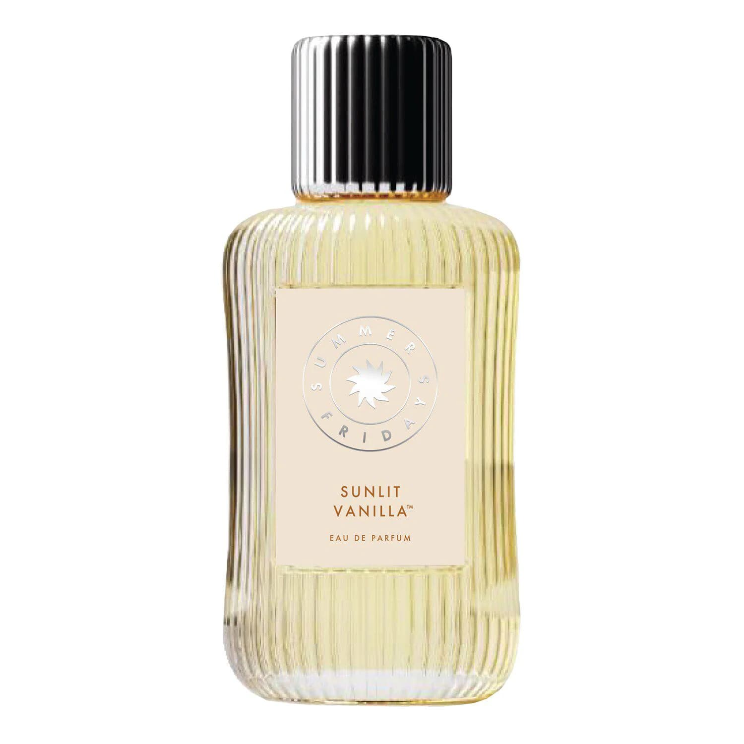 Sunlit Vanilla™ - Eau de Parfum