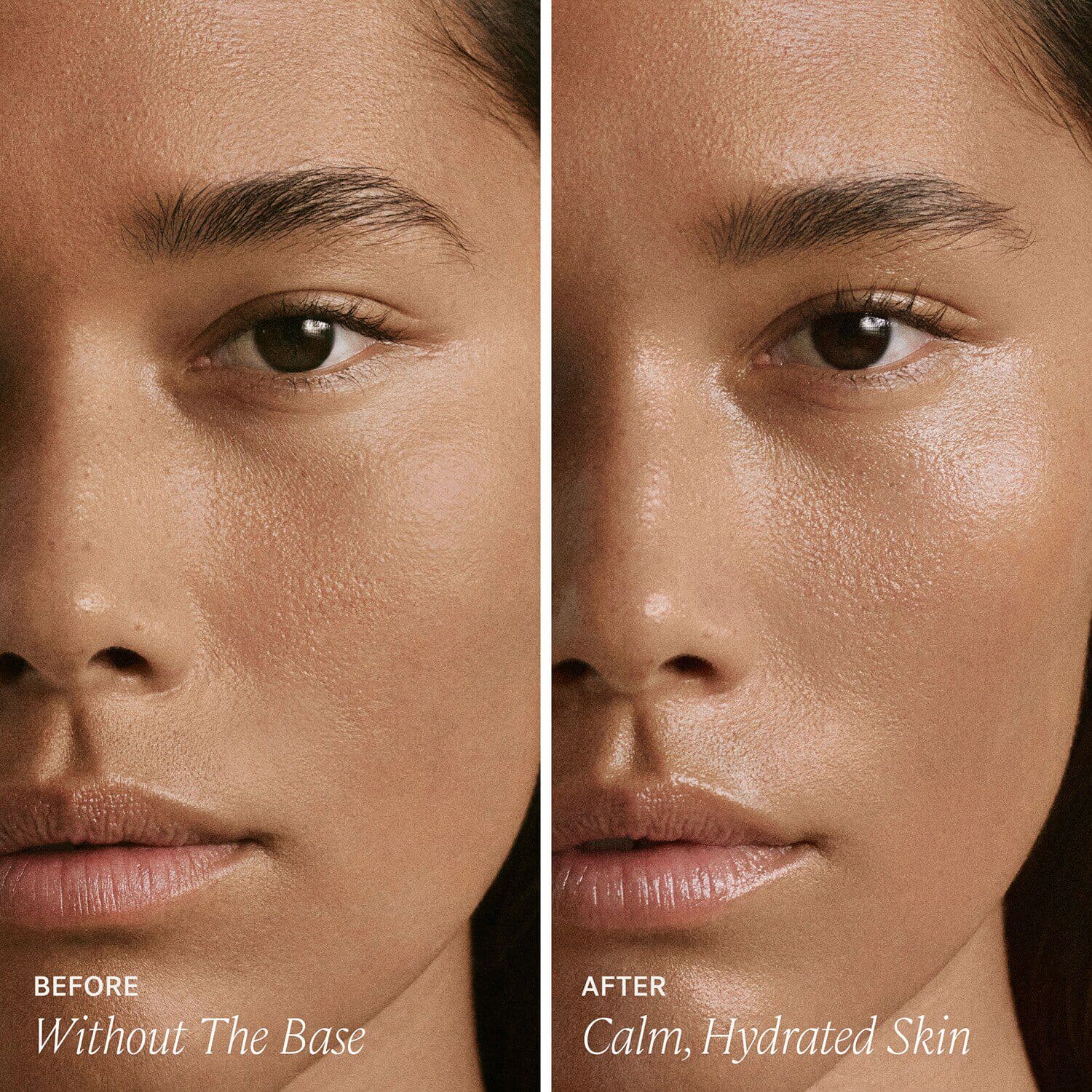 The Base Face Milk - Travel Size