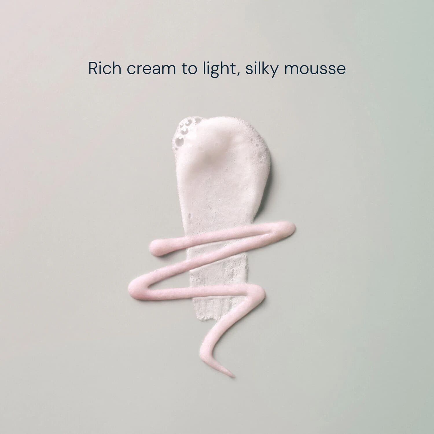 Pro-Collagen Hydrating Cleansing Mousse - Rich Replenishing Cleanser