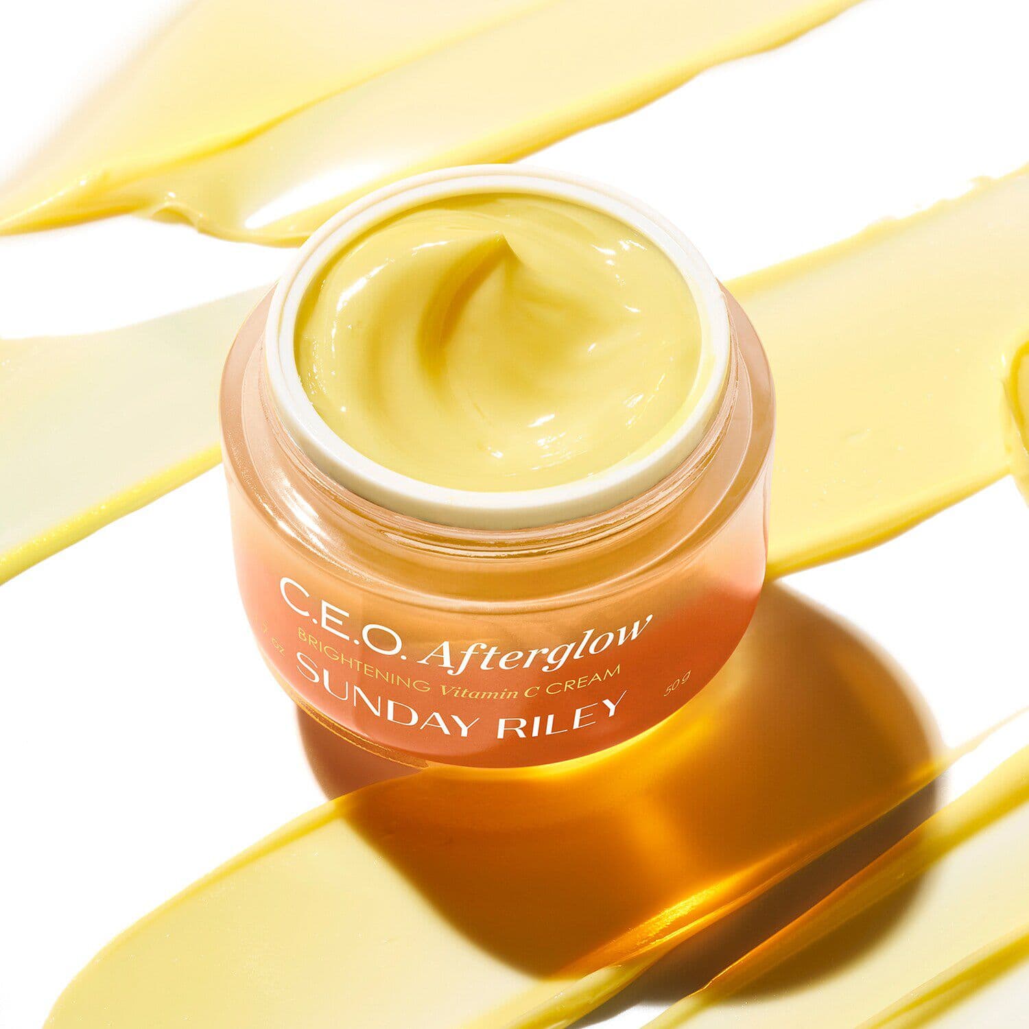 C.E.O. Afterglow Brightening Vitamin C Moisturizer