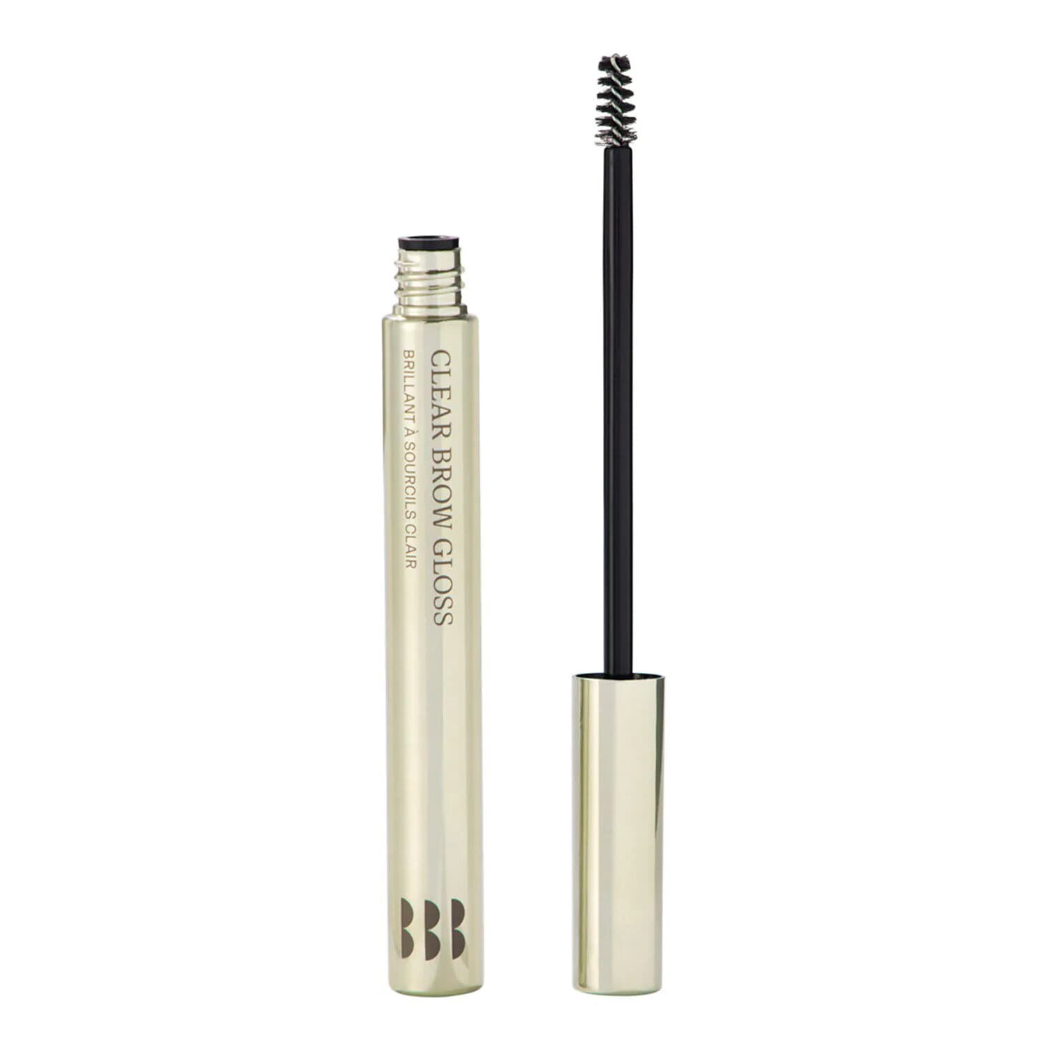 Clear Brow Gloss