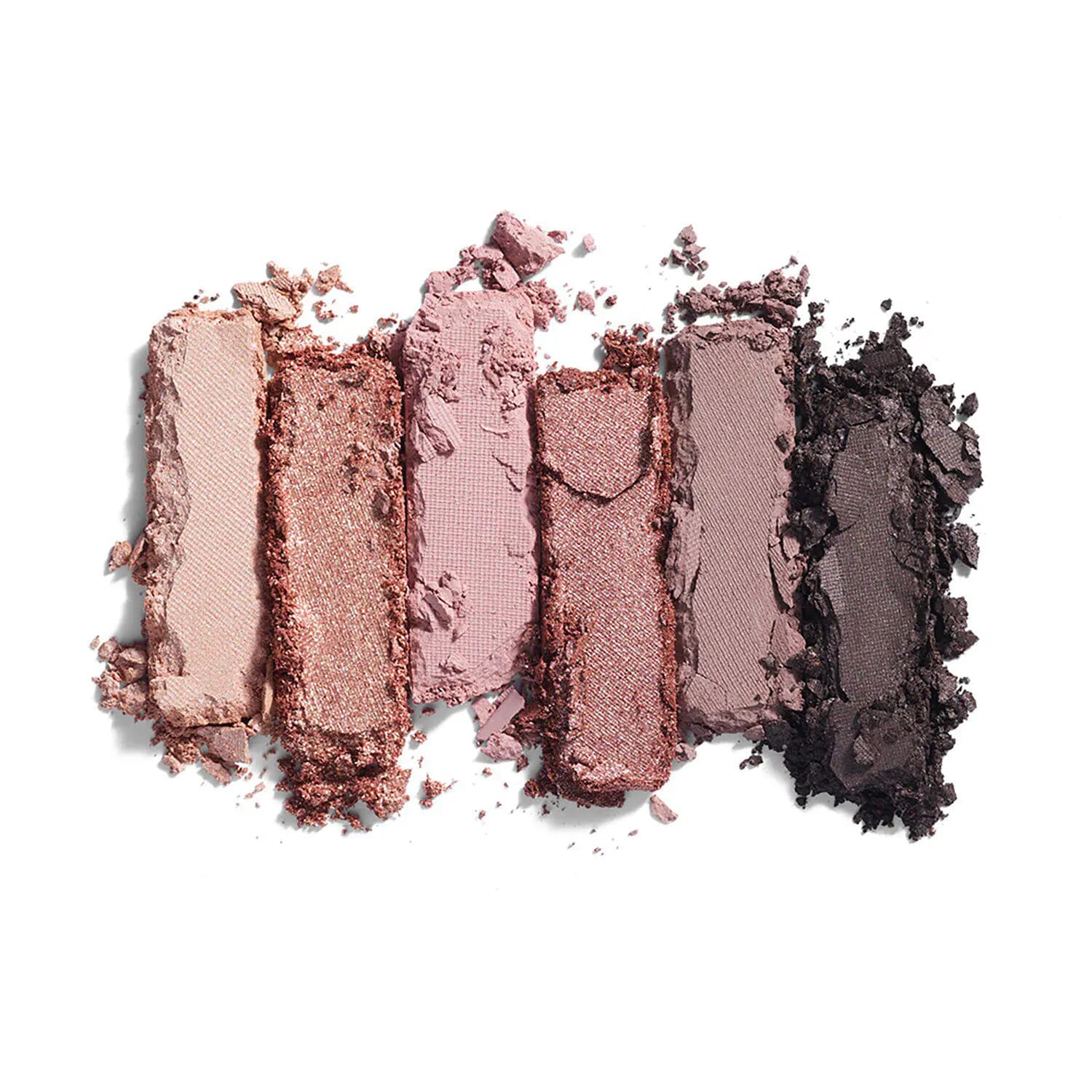 Naked 3 Mini Palette