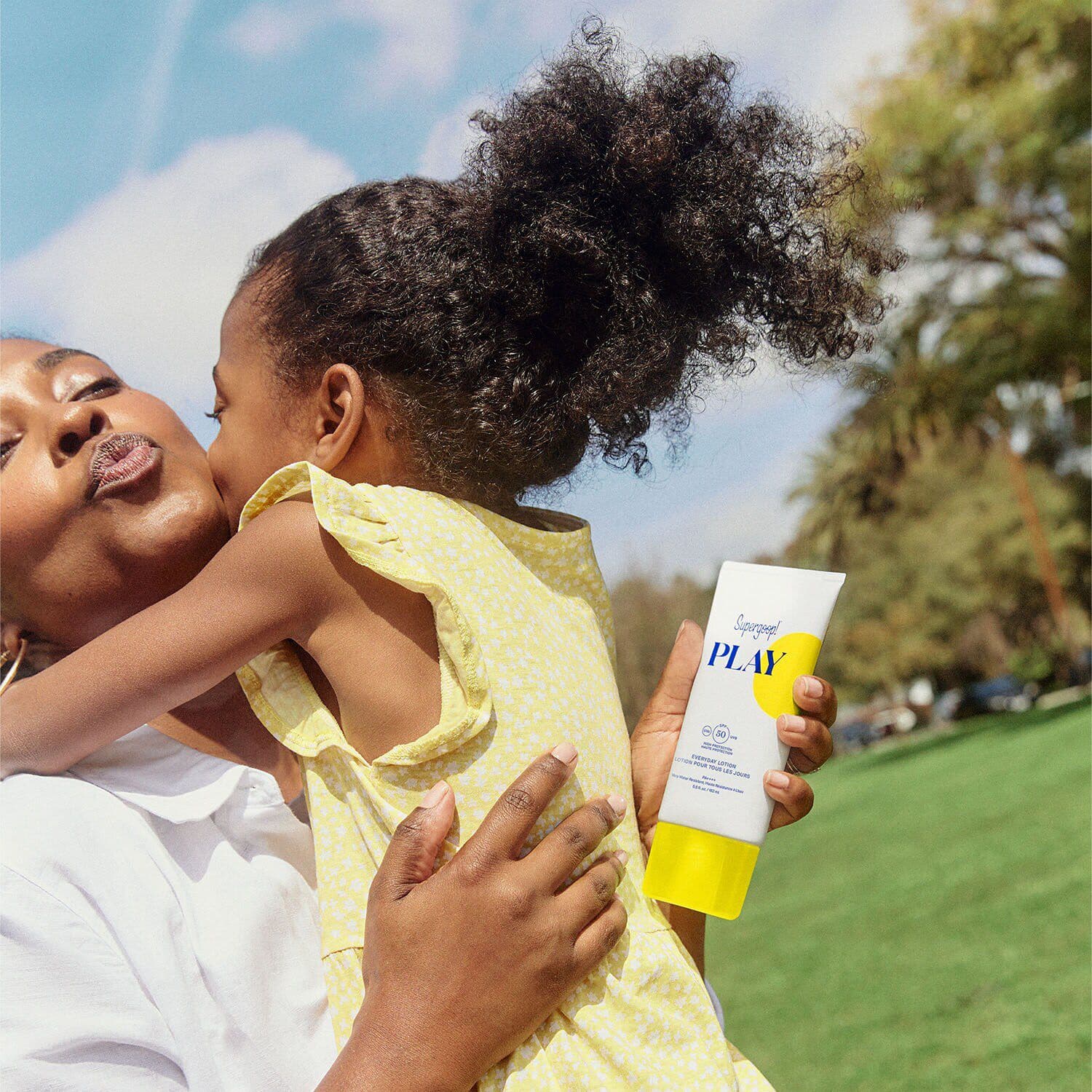 Play Everyday Lotion SPF 50