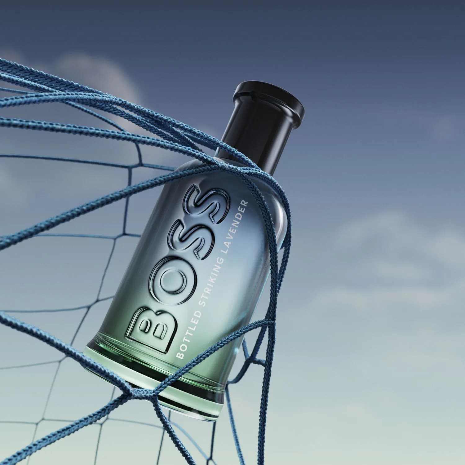 Bottled Striking Lavender - Eau de Parfum