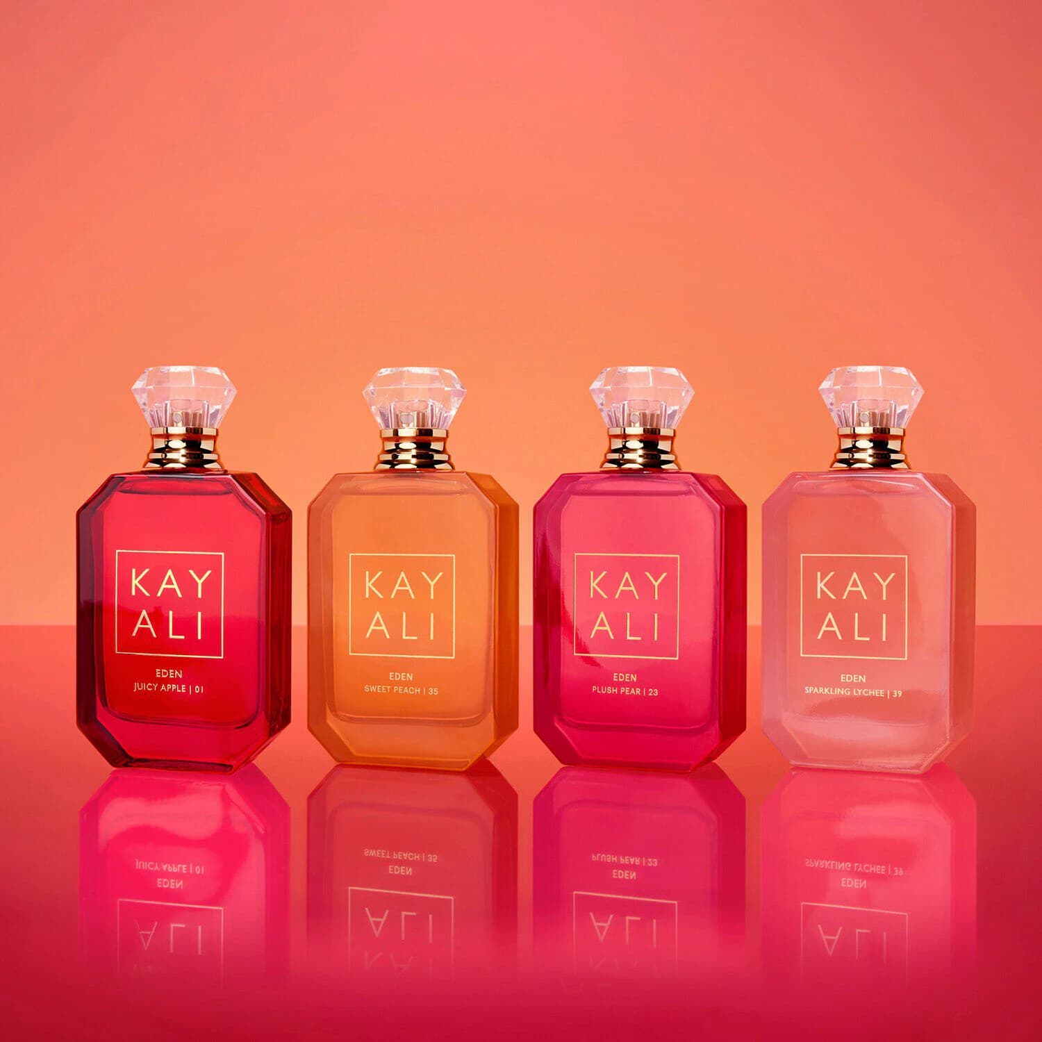 Eden Sparkling Lychee | 39 - Eau de Parfum