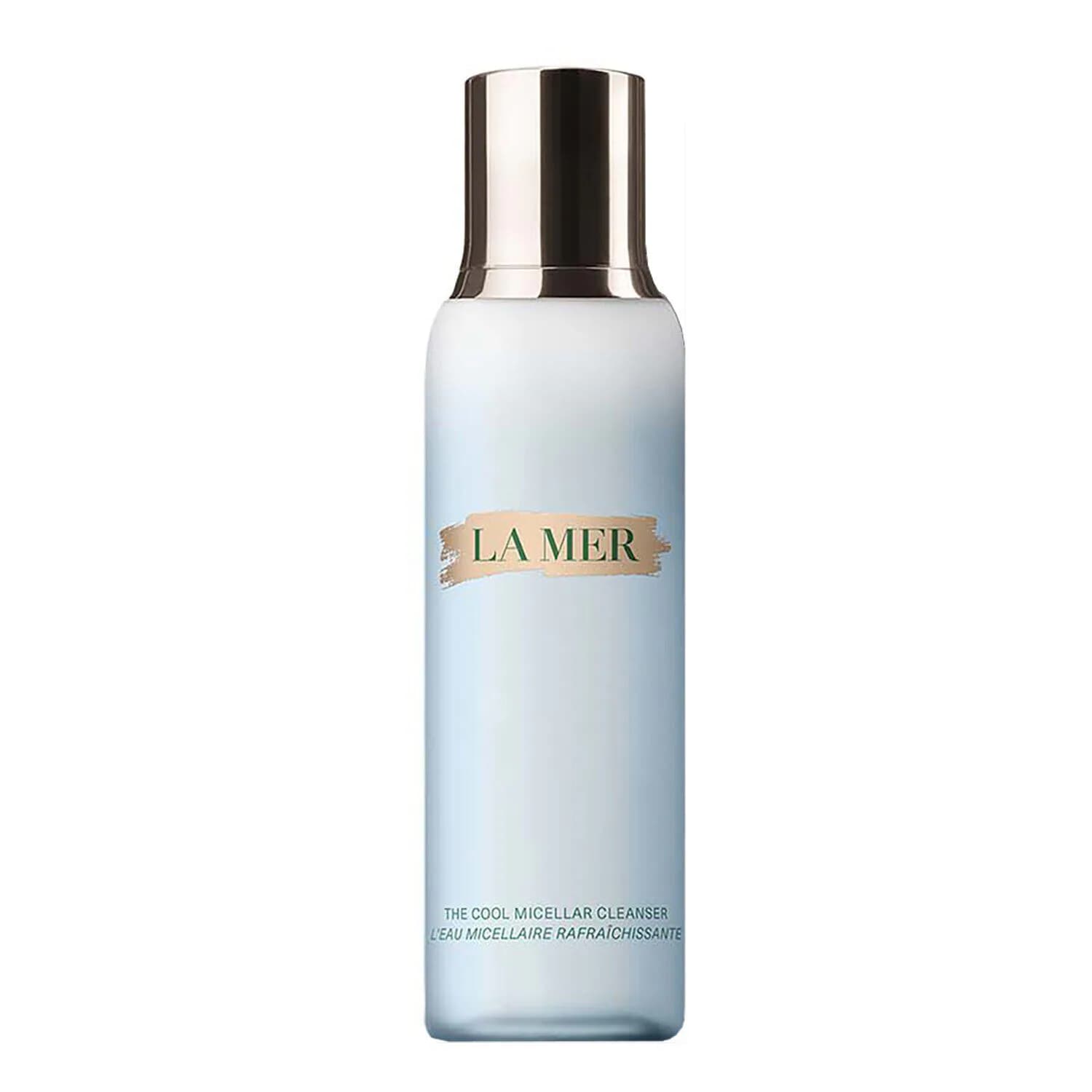 The Cool Micellar Cleanser