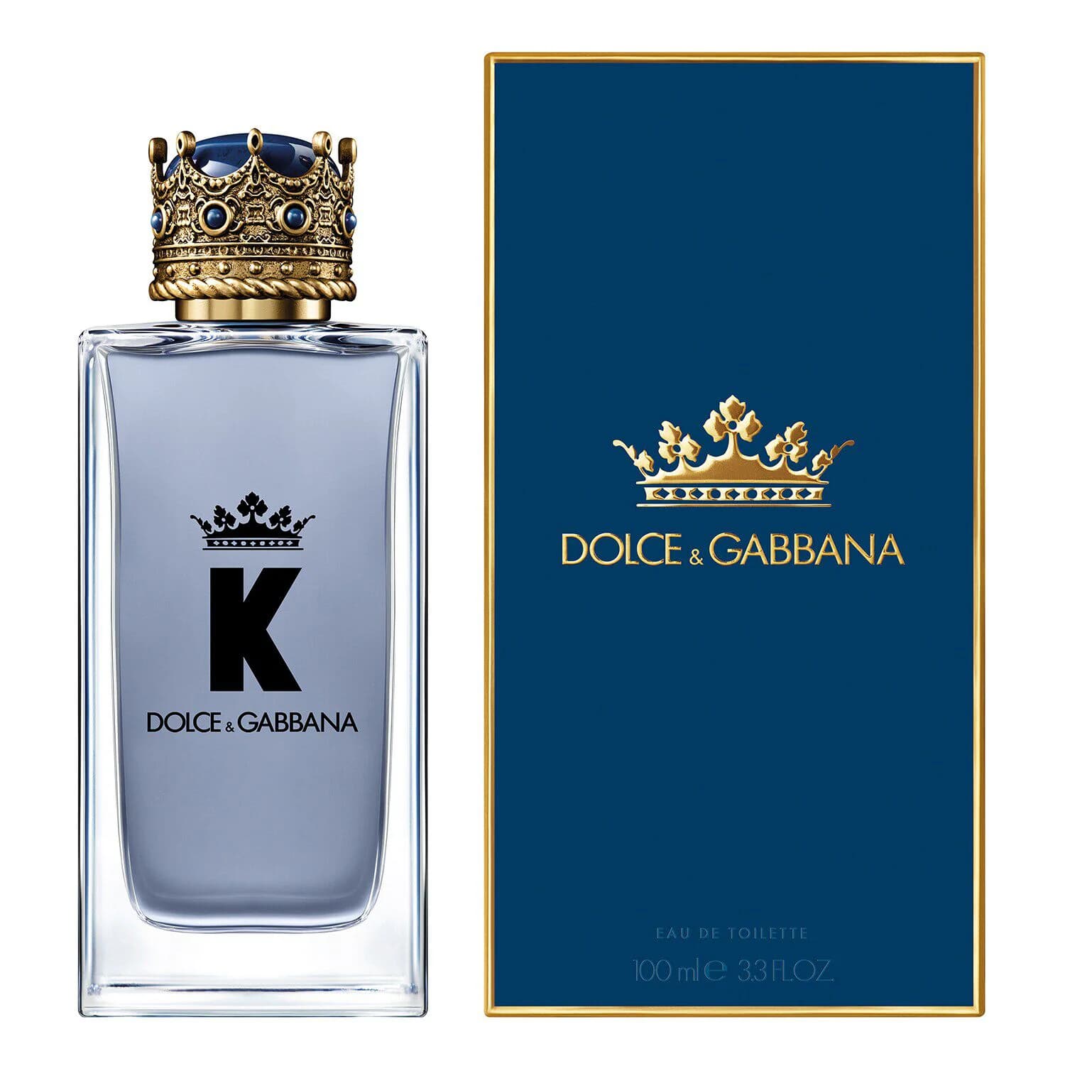 K by Dolce&Gabbana Eau de Toilette