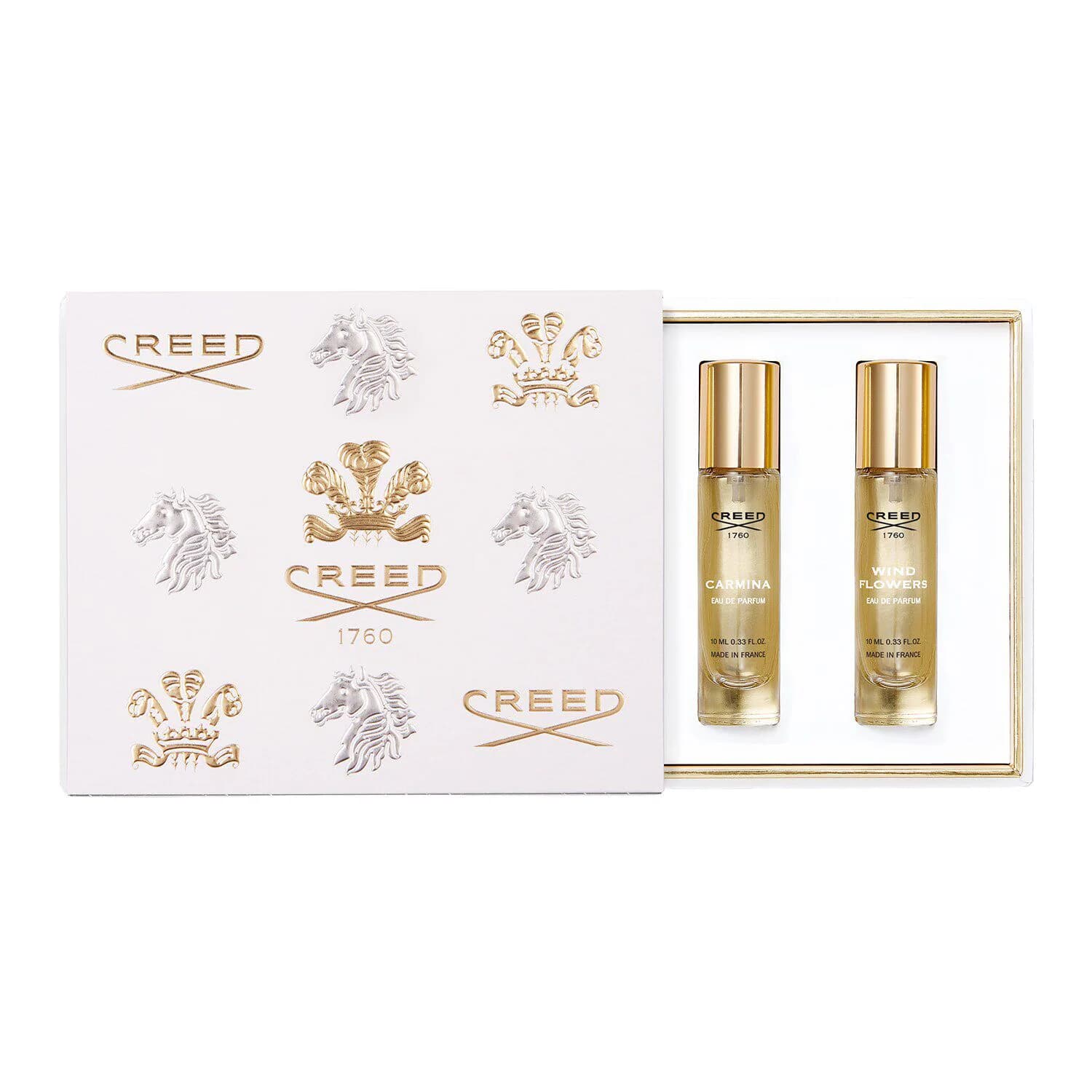 Women's 3-Piece Fragrance Discovery Set