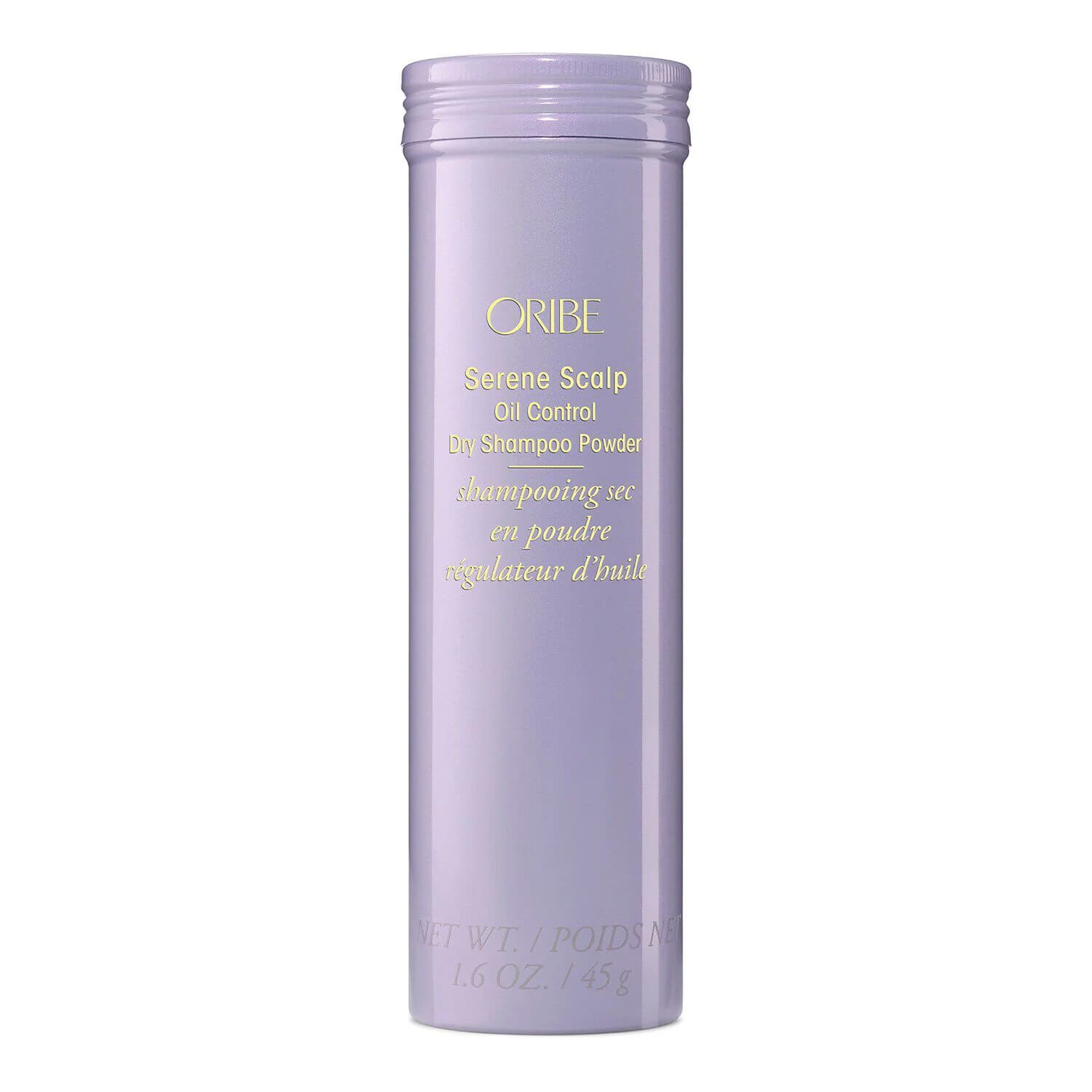 Serene Scalp Oil Control Dry Shampoo Powder