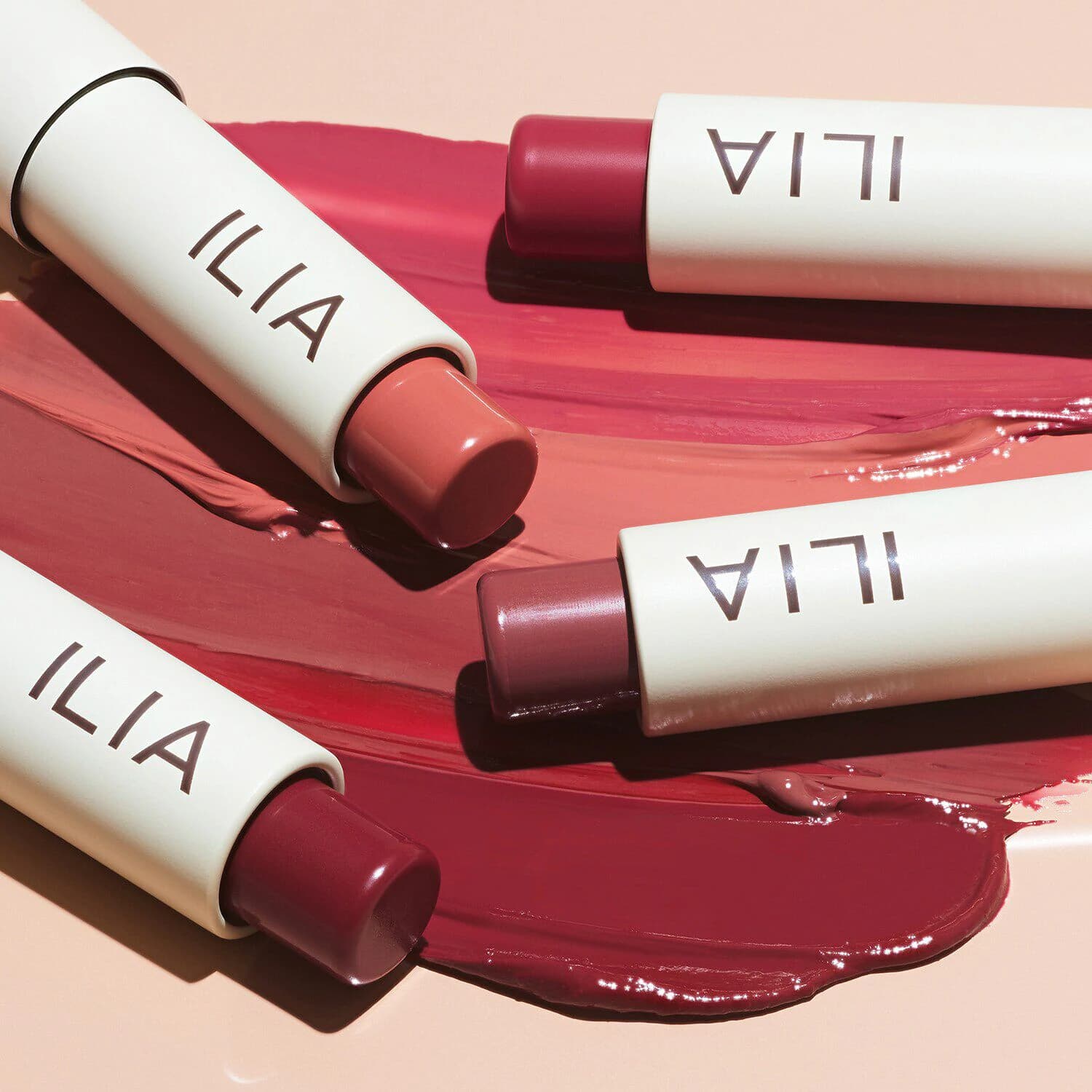Balmy Tint Hydrating Lip Balm