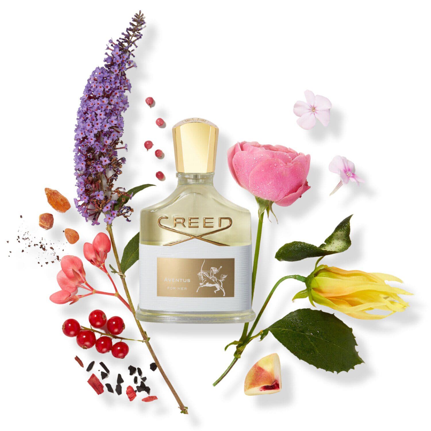 Aventus For Her Eau de Parfum