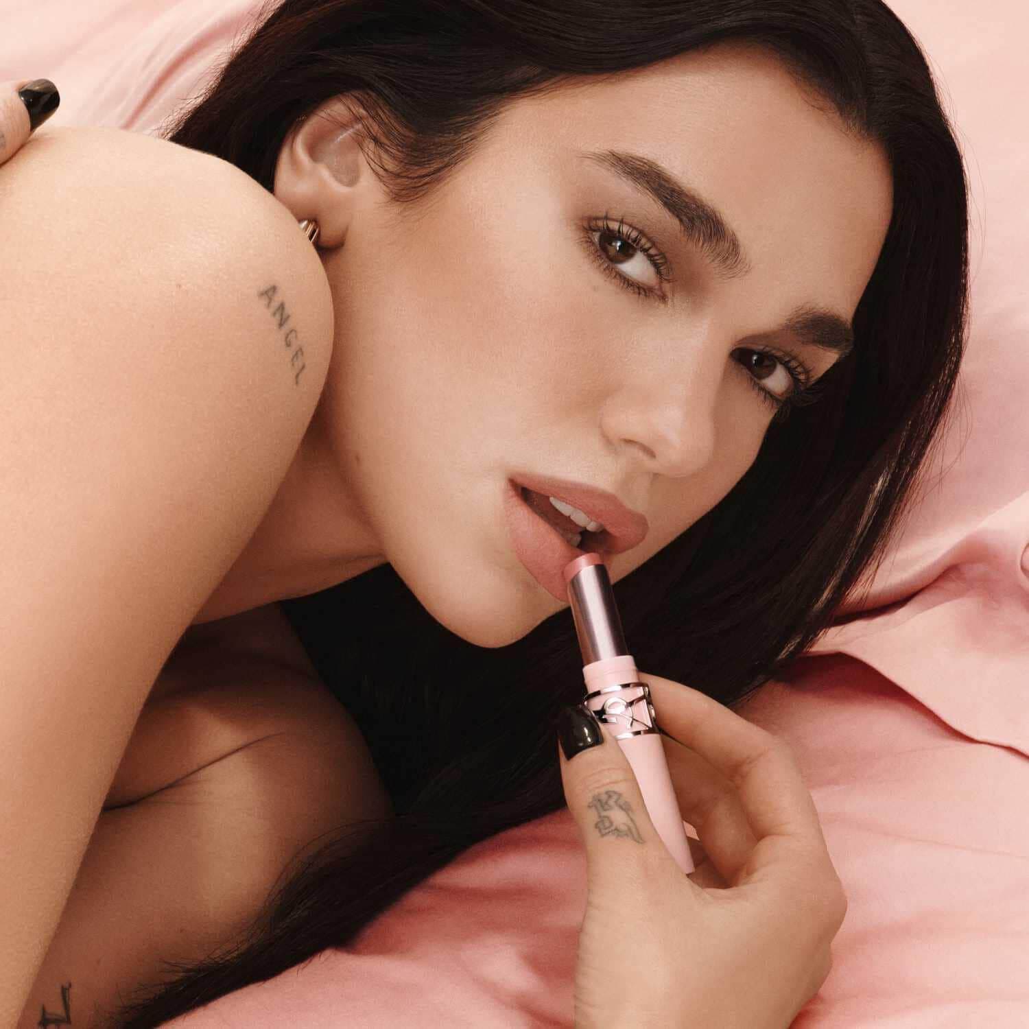 Lovenude Lip Blusher